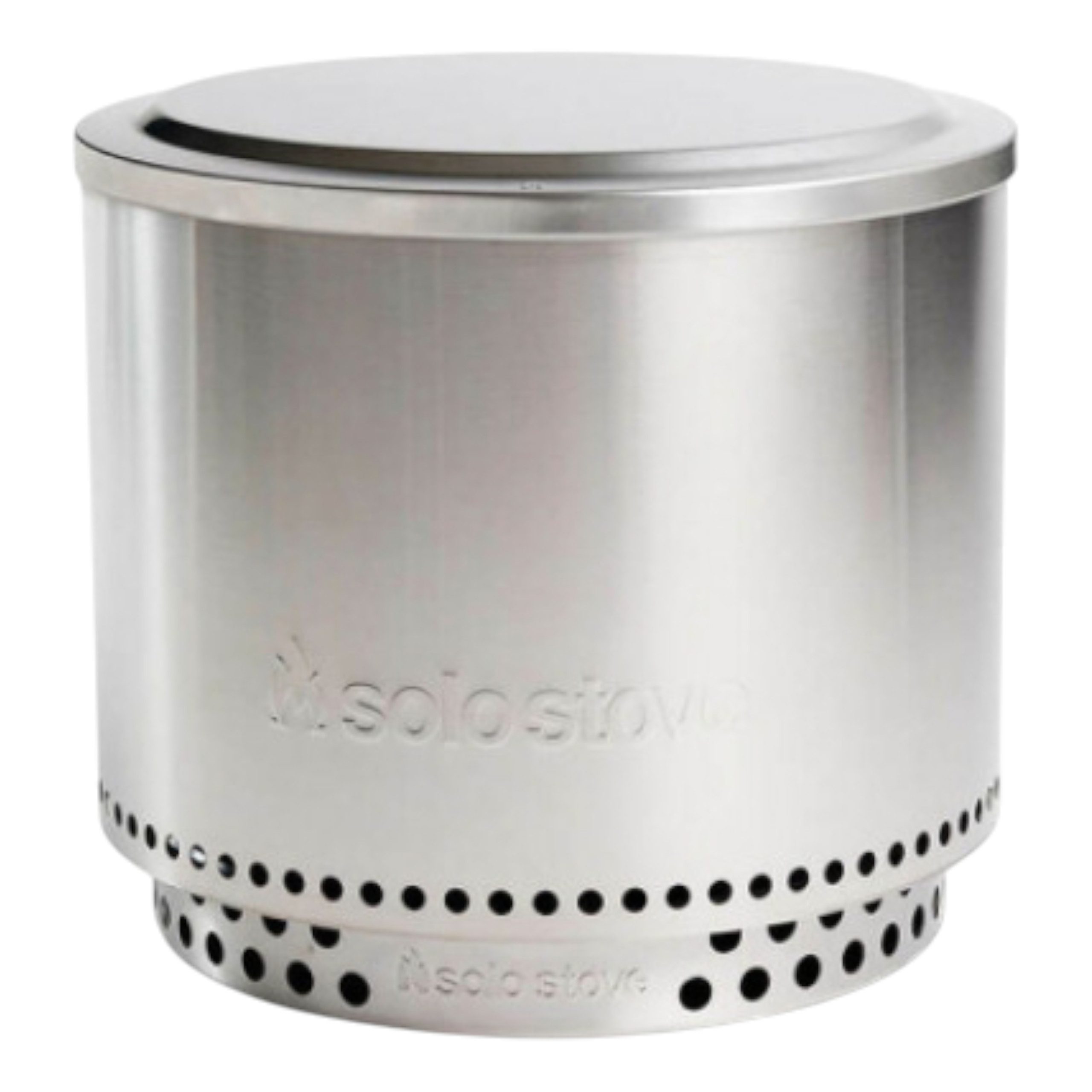 Solo Stove Feuerschalen-Deckel Solo Stove Bonfire Deckel