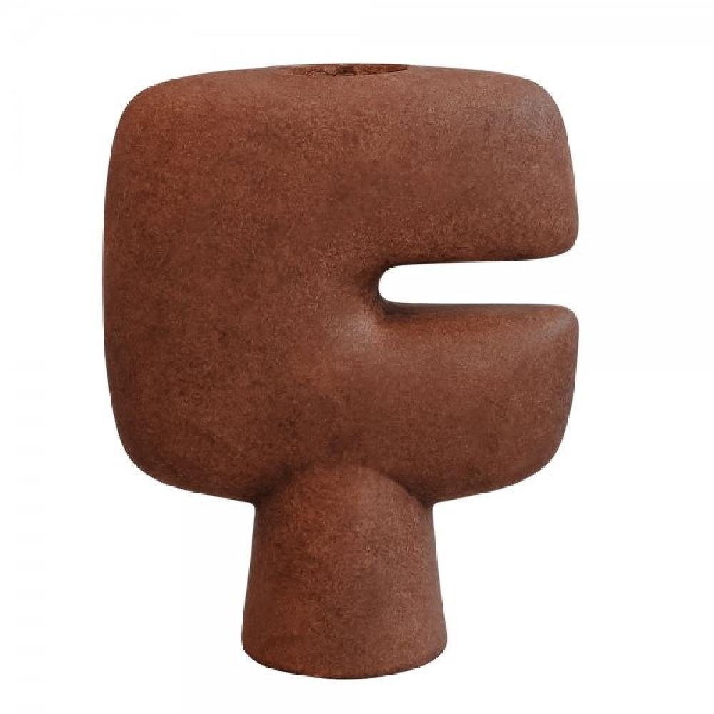 101 Copenhagen Dekovase Vase Tribal Mini Terracotta (25cm)