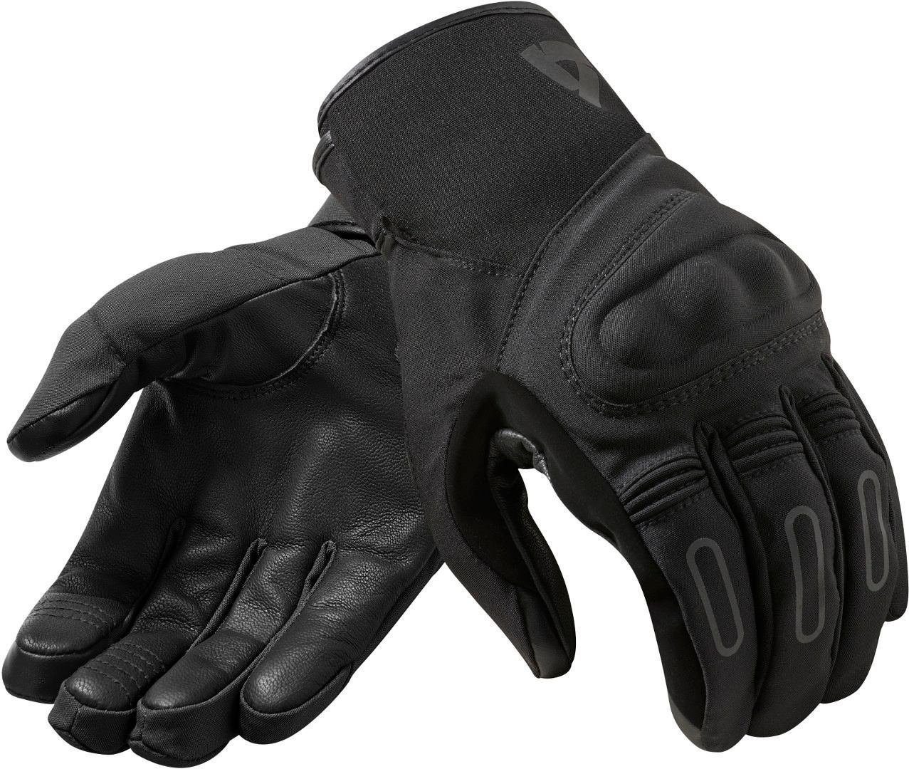 Revit Motorradhandschuhe Cassini H2O Motorrad Handschuhe günstig online kaufen
