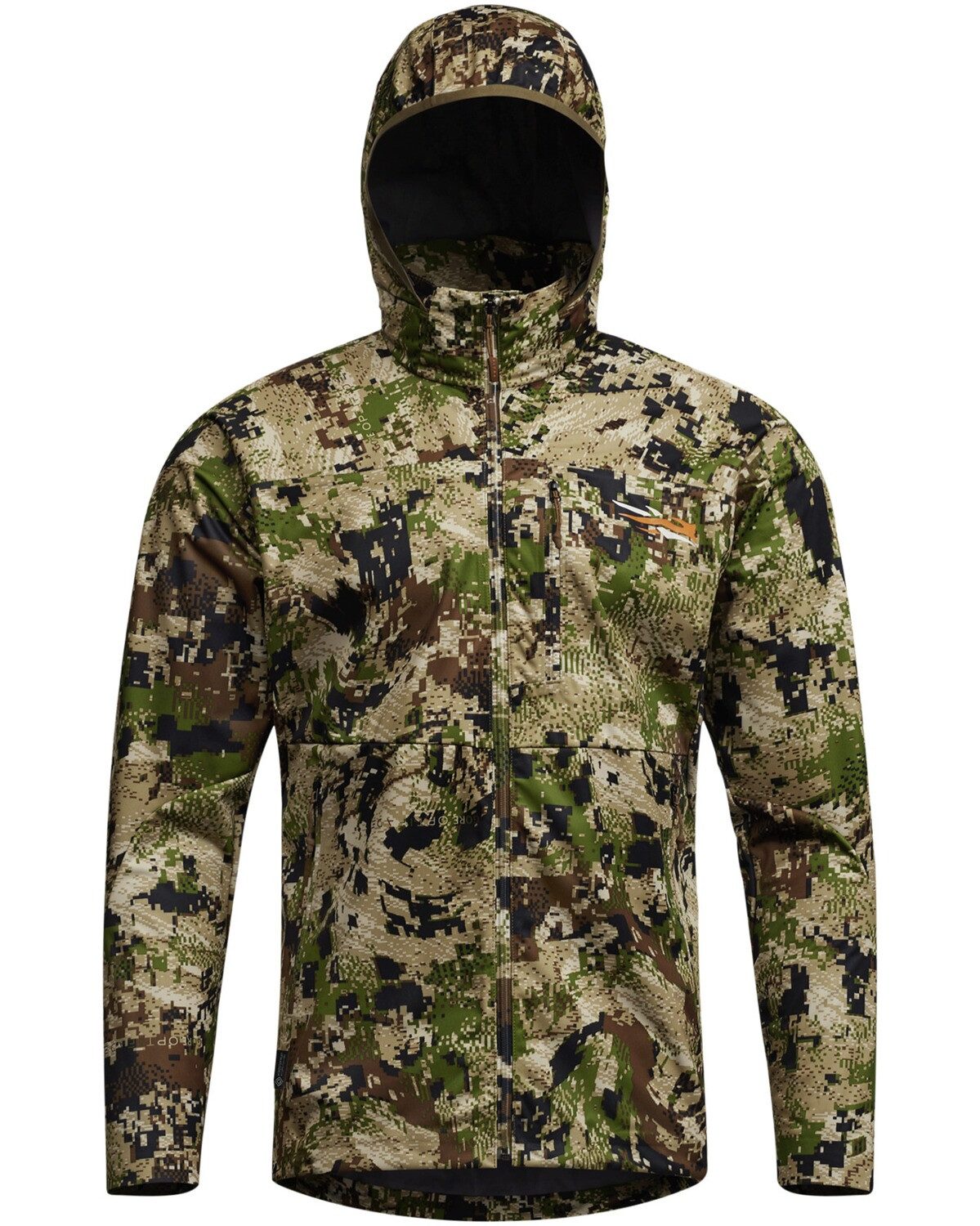 Sitka Gear Softshelljacke Jacke Jetstream LT Windstopper®