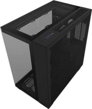 NZXT PC-Gehäuse H9 Elite