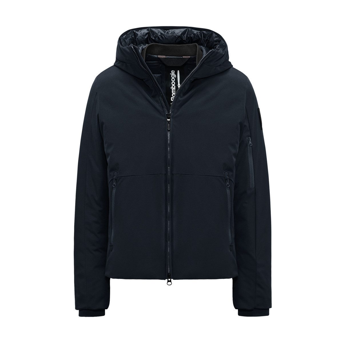 Bomboogie Winterjacke Berlin Herren Mantel, Parka, Steppjacke, Anorak, Outd günstig online kaufen