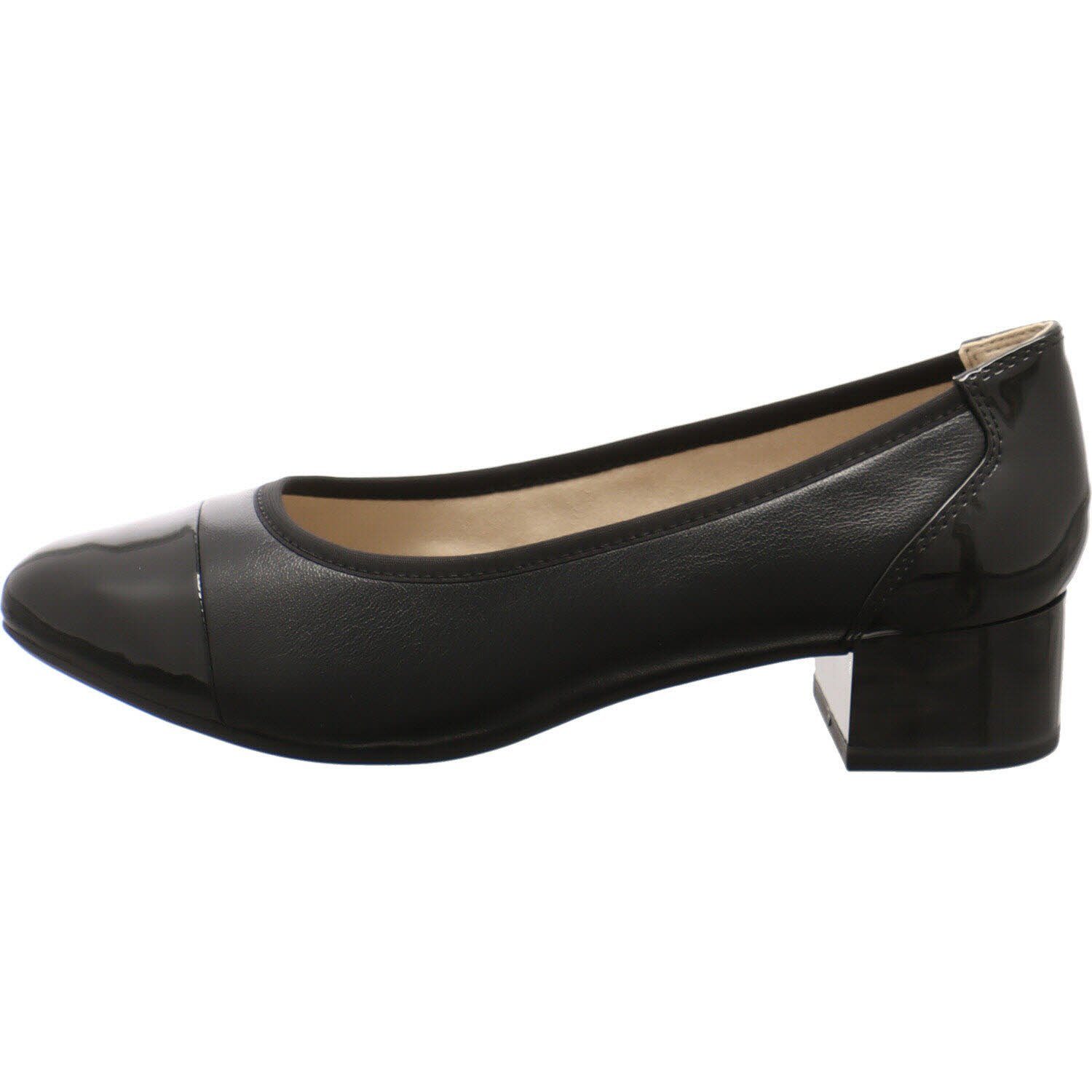 Caprice Pumps