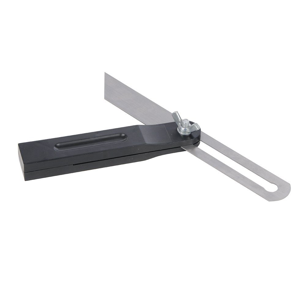 Winkelmesser Verstellbare Schmiege 200 mm