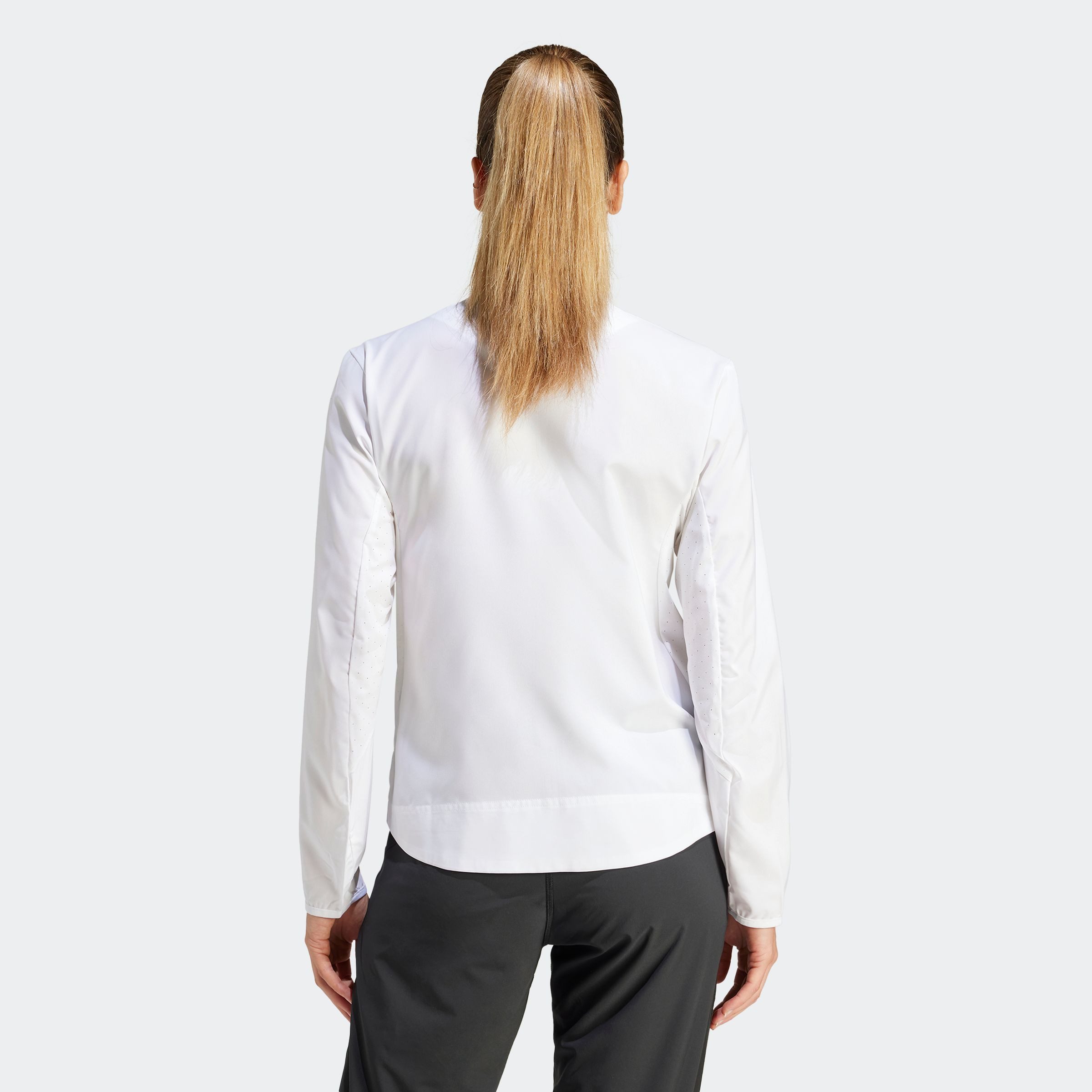 adidas Performance Laufjacke ADIZERO ESSENTIALS