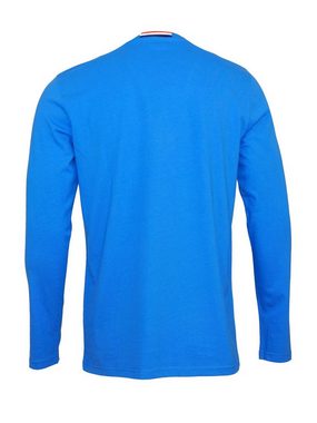 U.S. Polo Assn Longsleeve Shirt Longsleeve R-Neck (1-tlg)