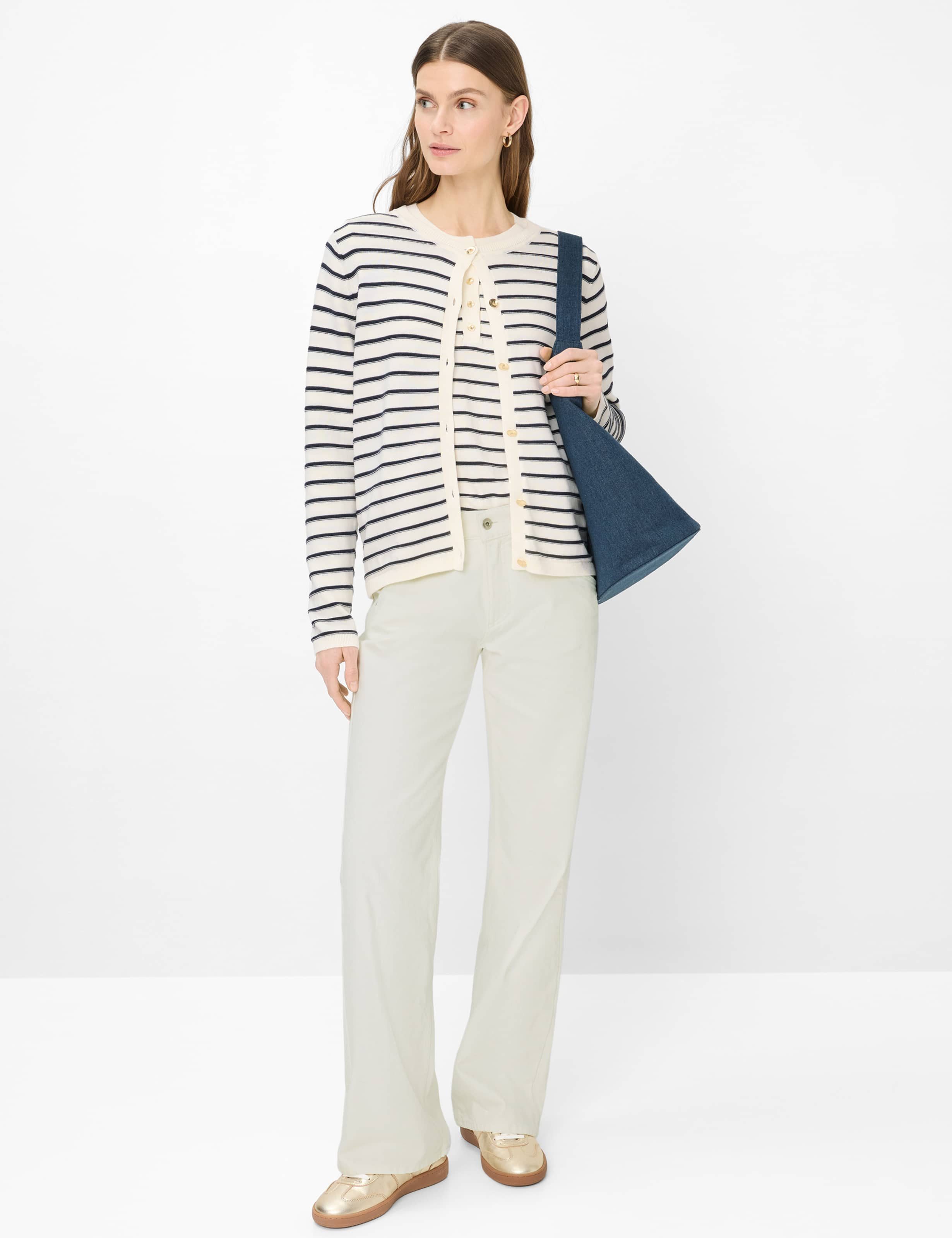Brax Strickjacke Style ANN