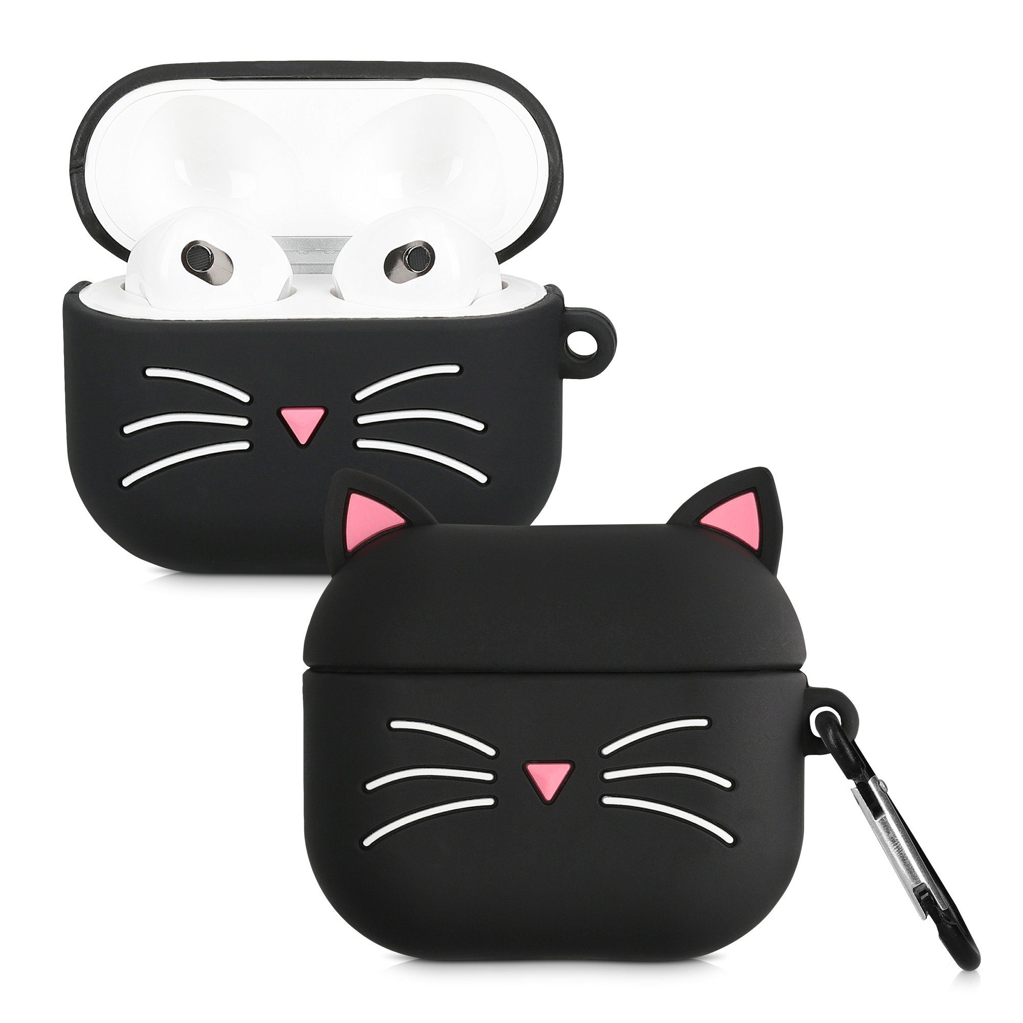 kwmobile Etui Hülle für Apple AirPods günstig online kaufen