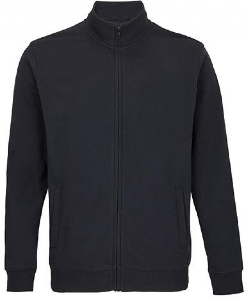 Sweatjacke Unisex Full-Zip Jacket Cooper Unisex Jacke