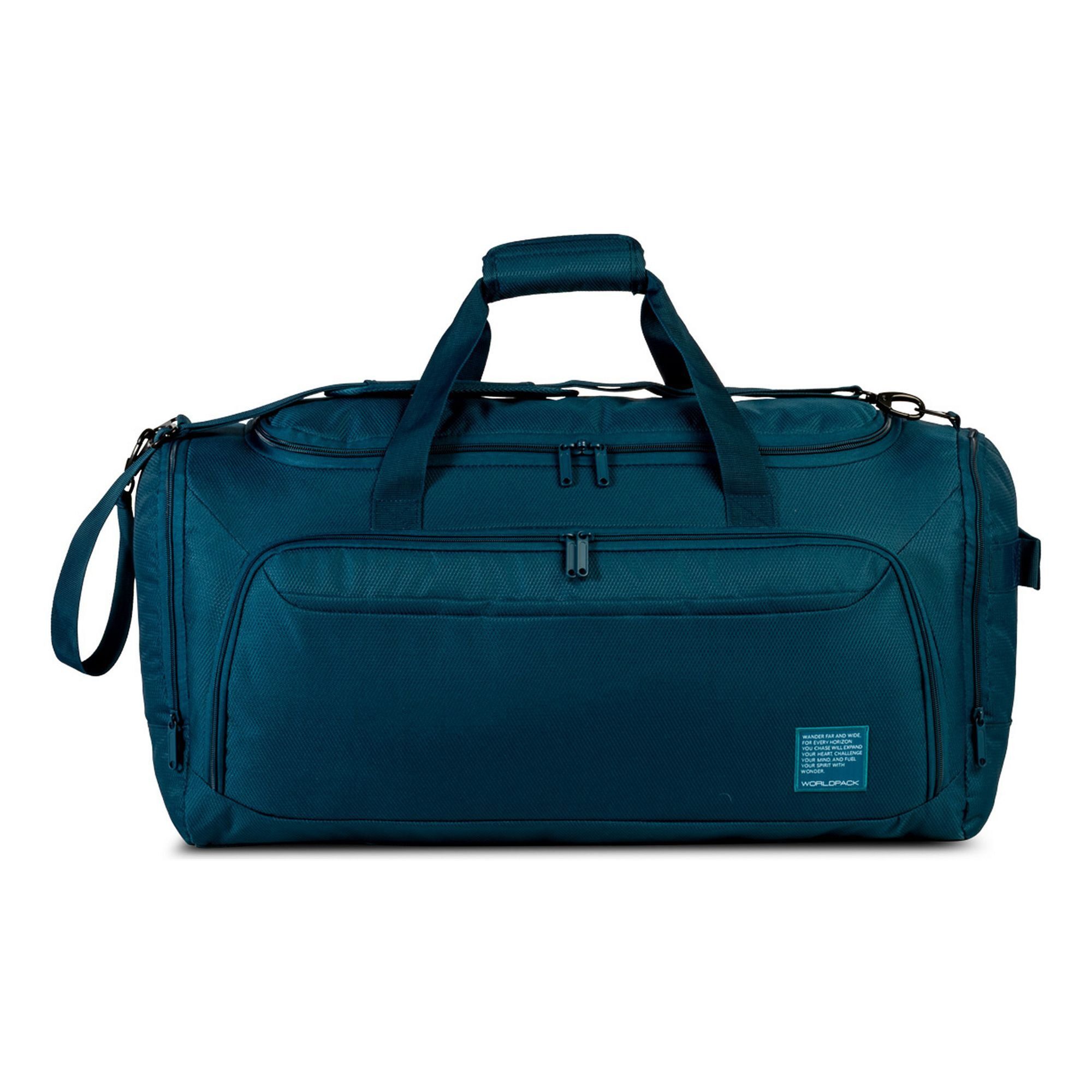 WORLDPACK Weekender, Polyester