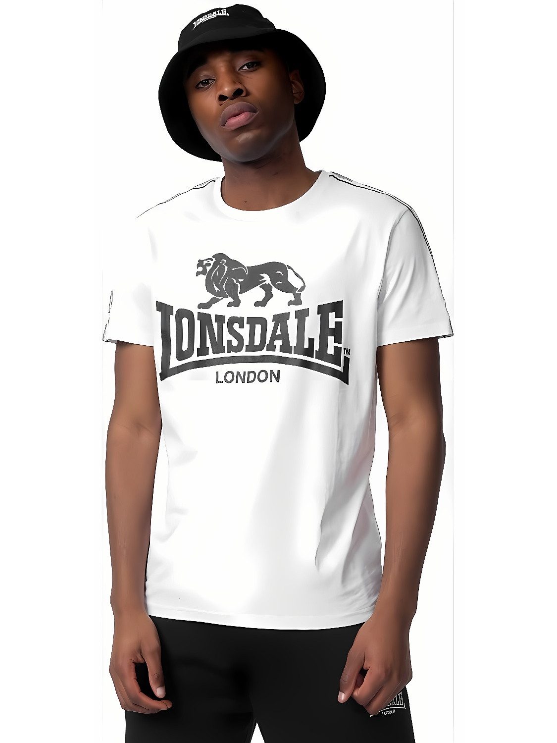 T-Shirt SHEVIOCK