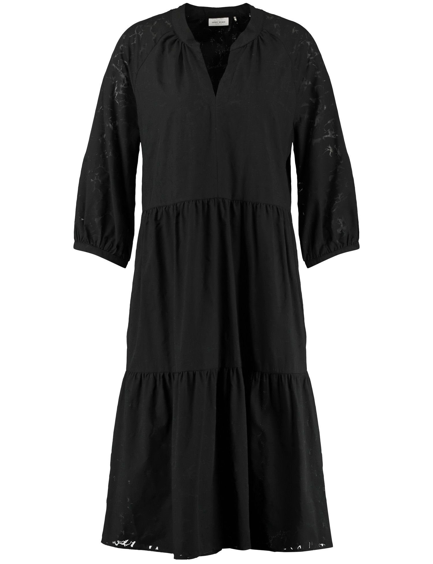 A-Linien-Kleid WEBER GERRY