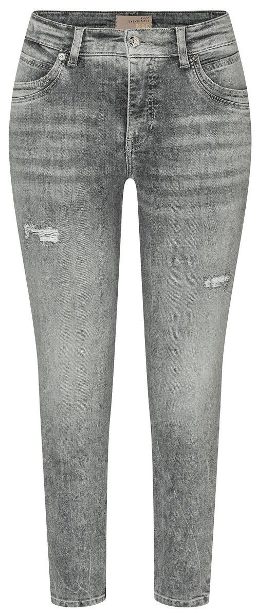 MAC 5-Pocket-Jeans MAC Jeans Mel Femininer günstig online kaufen