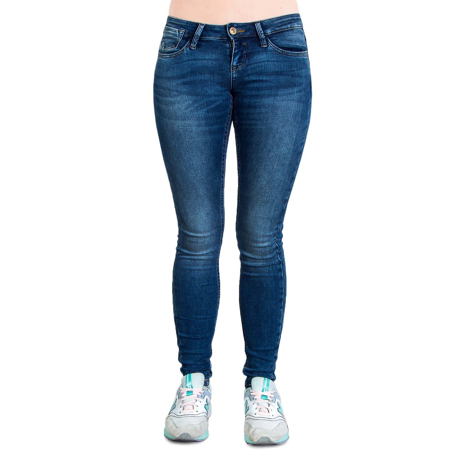 ONLY Slim-fit-Jeans Coral Superlow online kaufen | OTTO