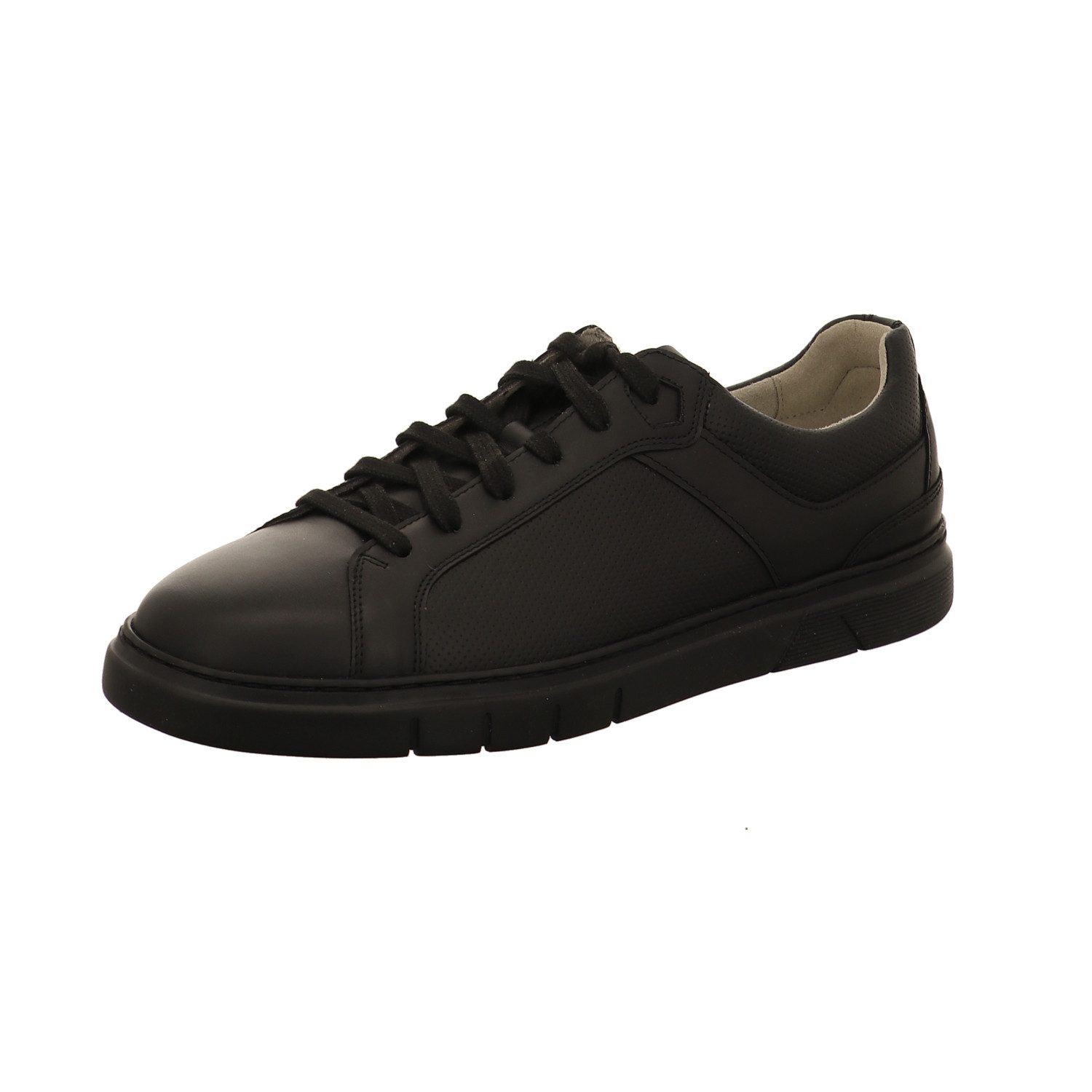 Sportnappa Schnürschuh