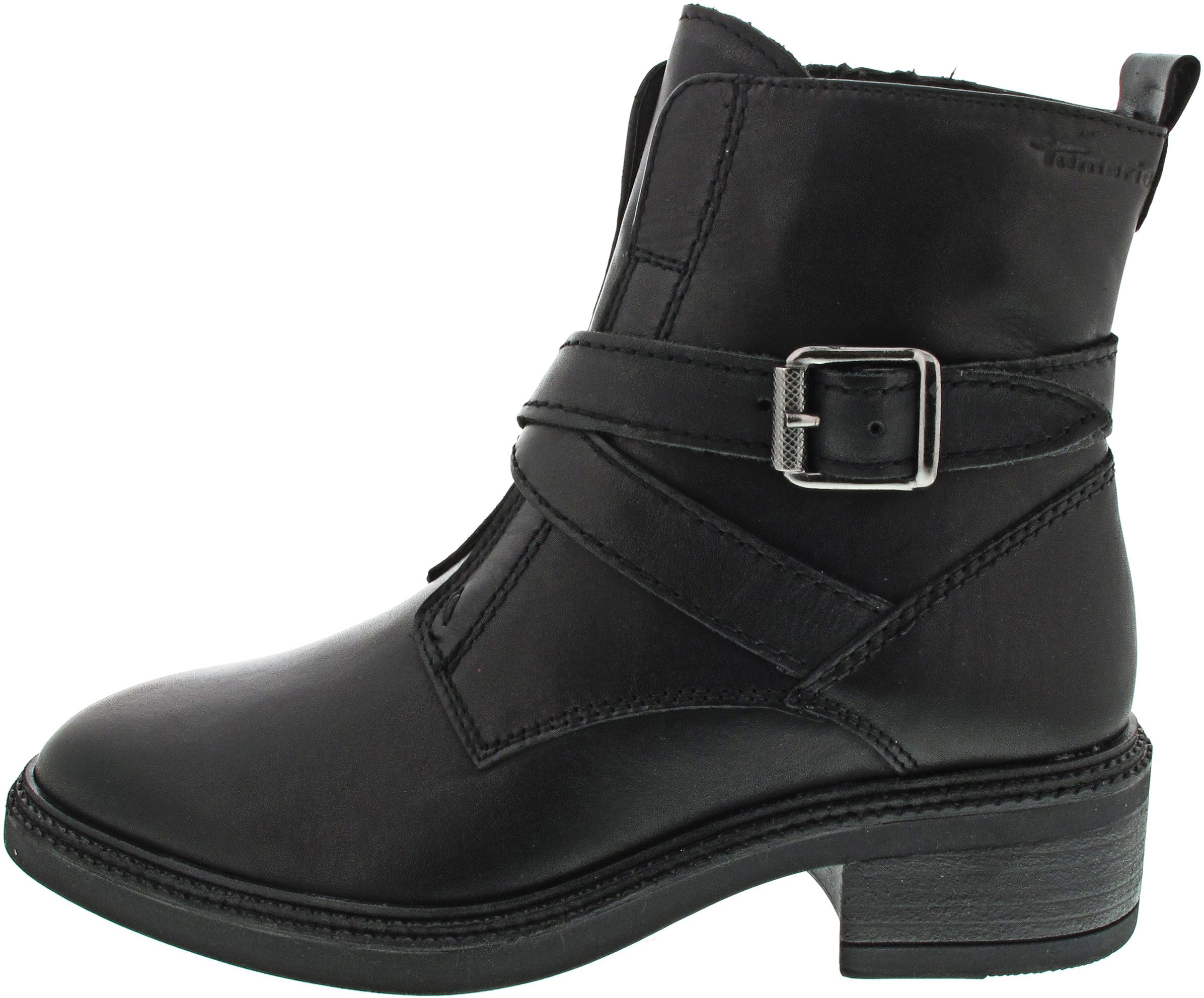 Stiefelette