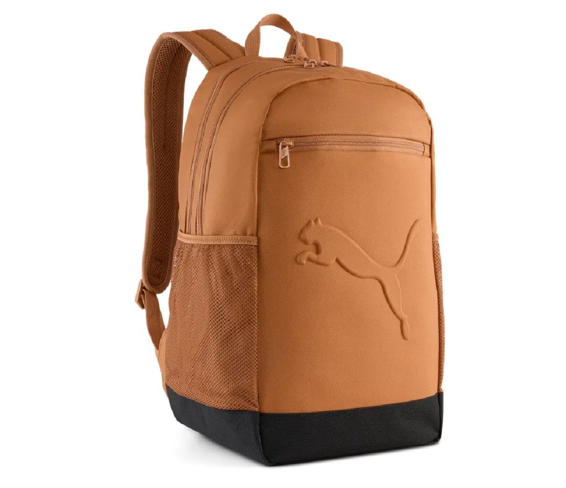 PUMA Freizeitrucksack Buzz Backpack (1, 1-tlg., Stück), 28 Liter günstig online kaufen