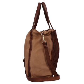 Caterina Lucchi Shopper, Leder