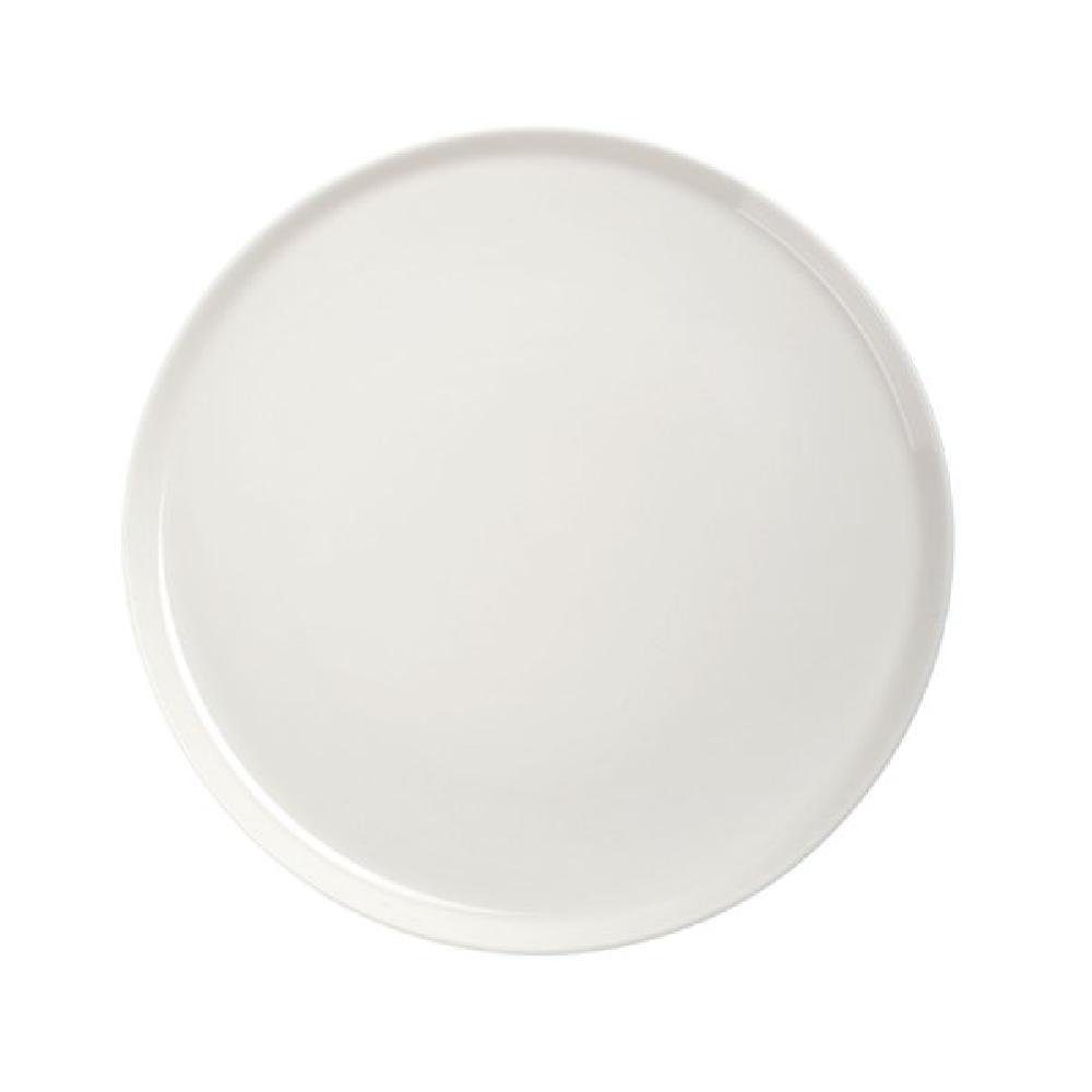 Marimekko Frühstücksteller Teller Oiva (20cm) Weiß