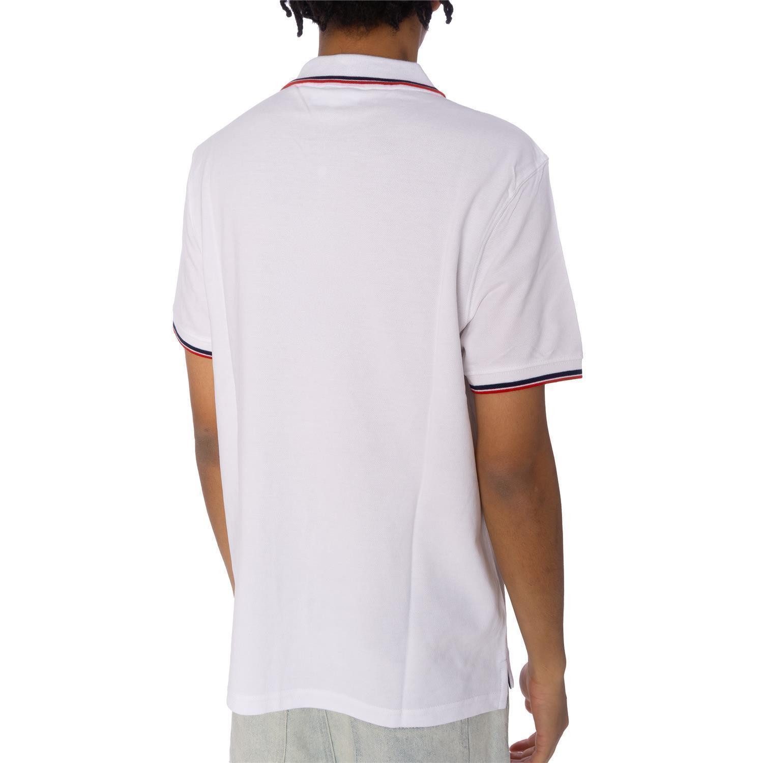 Sergio Tacchini Poloshirt Poloshirt Sergio Tacchini Sergio 020