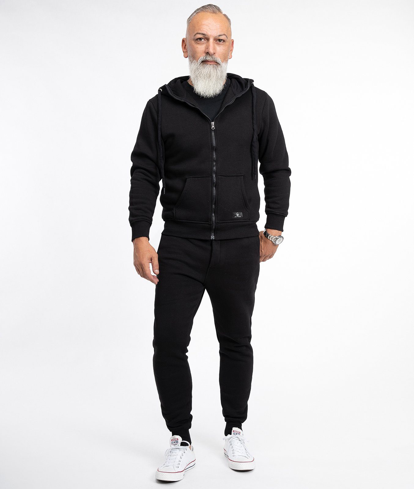 Rock Creek Trainingsanzug Herren Trainingsanzug Zweiteiler günstig online kaufen