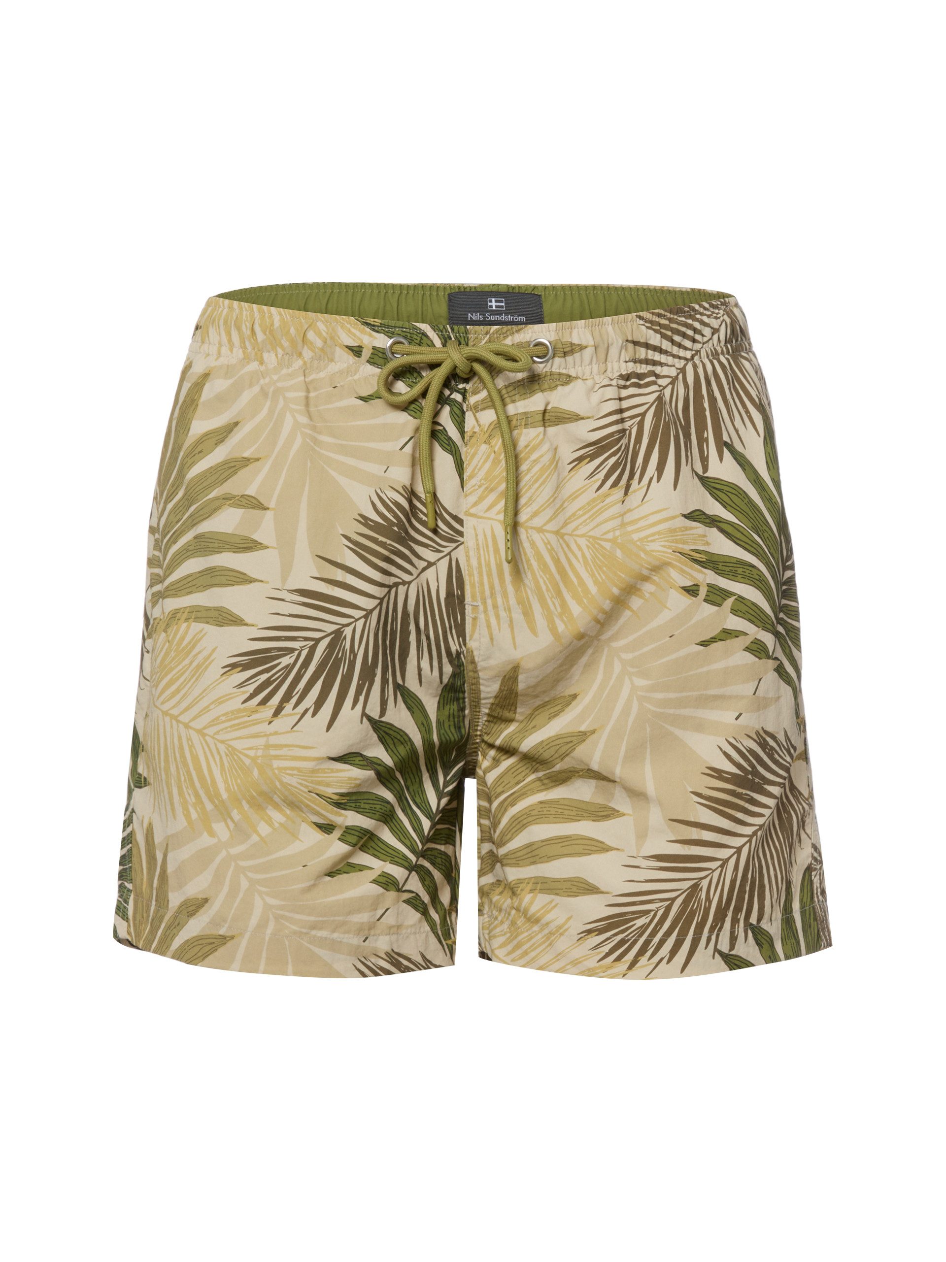 Nils Sundström Badeshorts