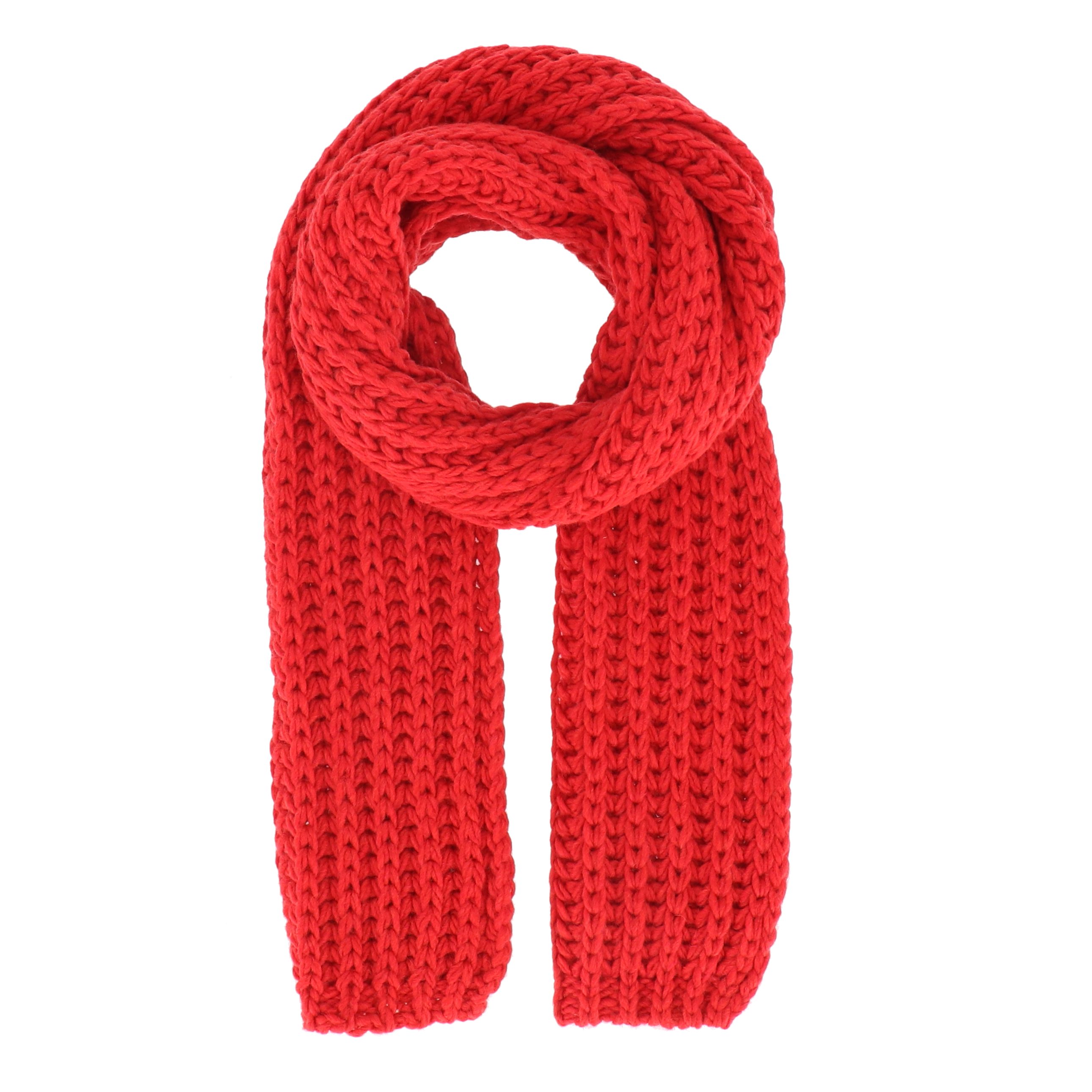 halsüberkopf Accessoires Strickschal Grobstrickschal, Made in Germany günstig online kaufen