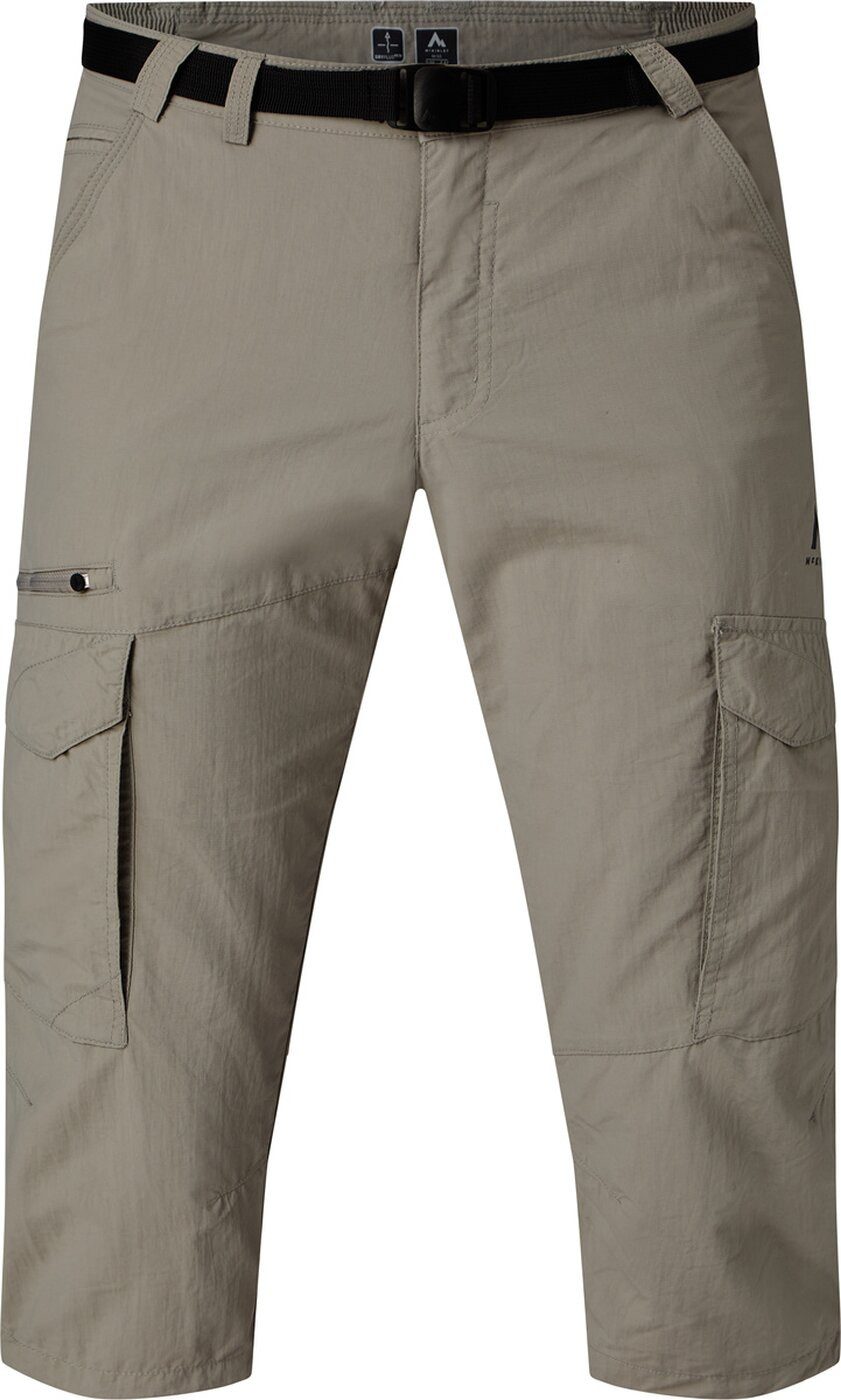 McKINLEY Trekkingshorts He.-Caprihose Argonne III mn