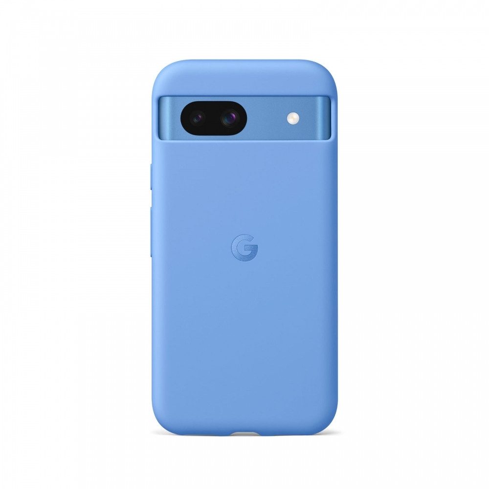 Google Smartphone-Hülle Google Pixel 8a Schutzhülle von Google. Für Google Pixel 8a