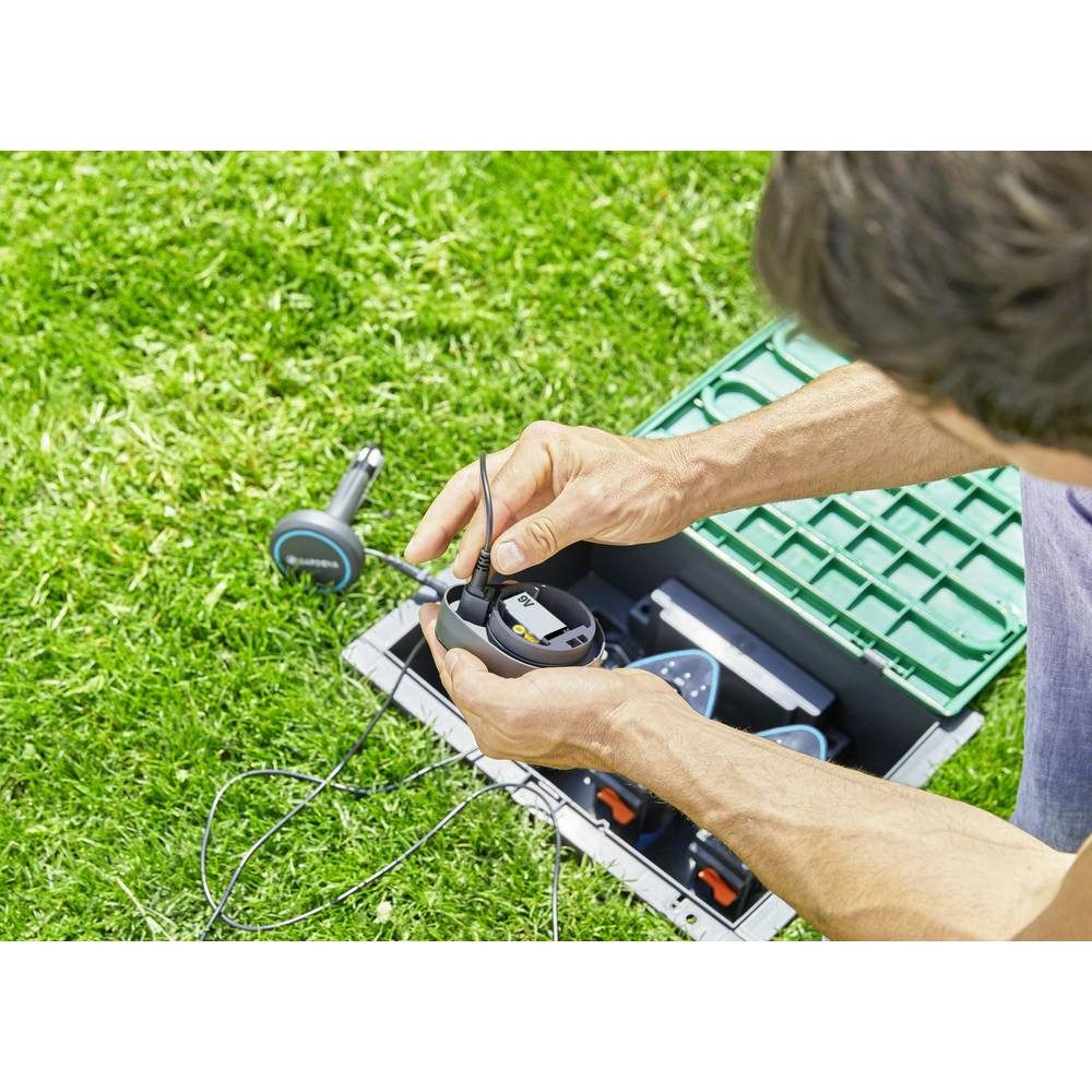 GARDENA Bodenfeuchtesensor Bodenfeuchtesensor 01867-20