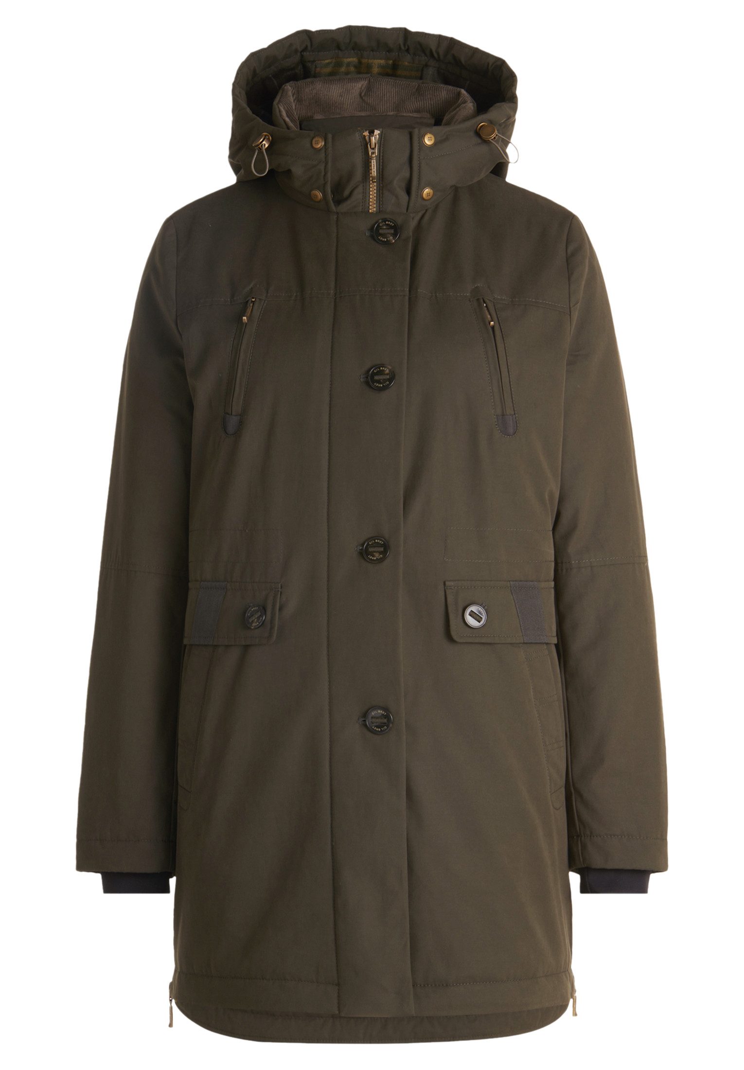 Gil Bret Outdoorjacke günstig online kaufen