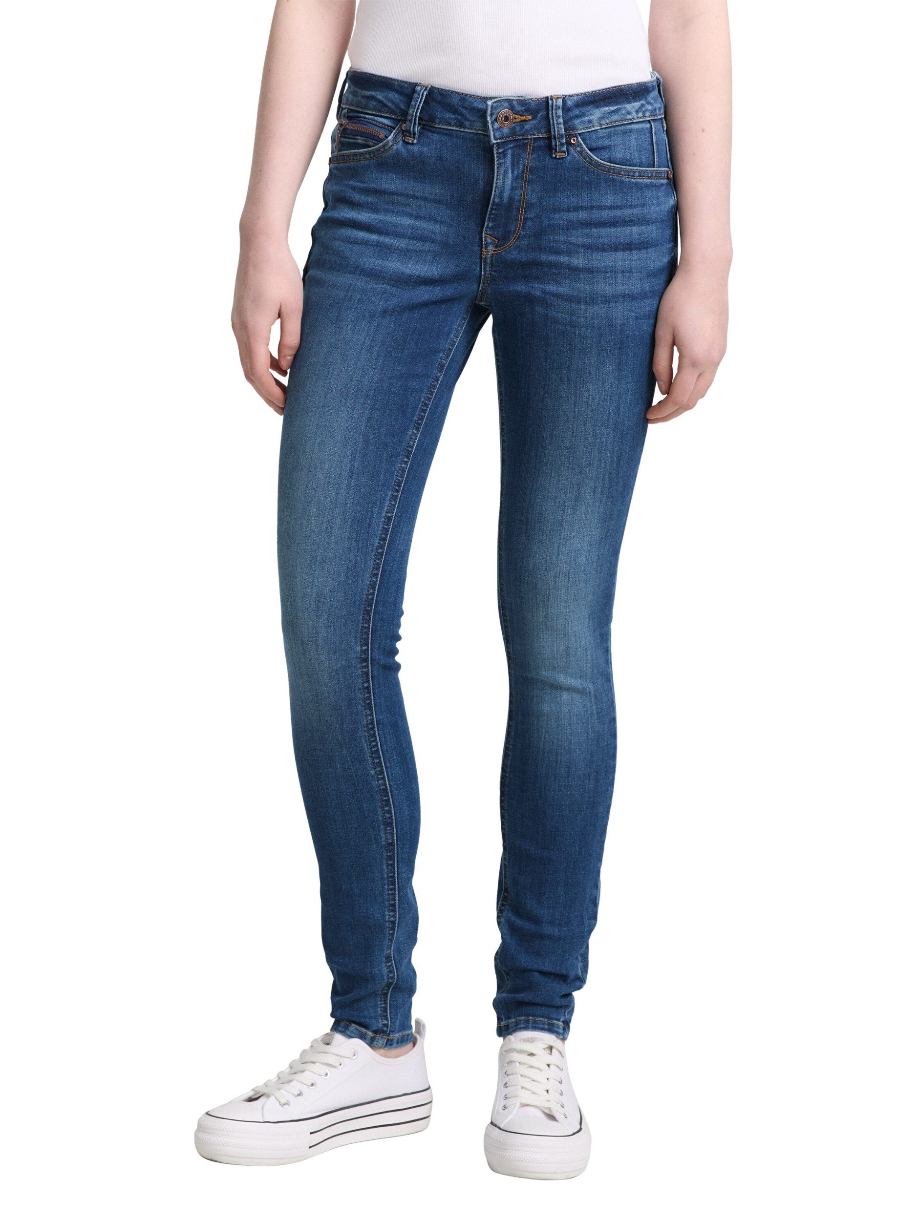 TOM TAILOR Denim Bequeme Jeans tom günstig online kaufen