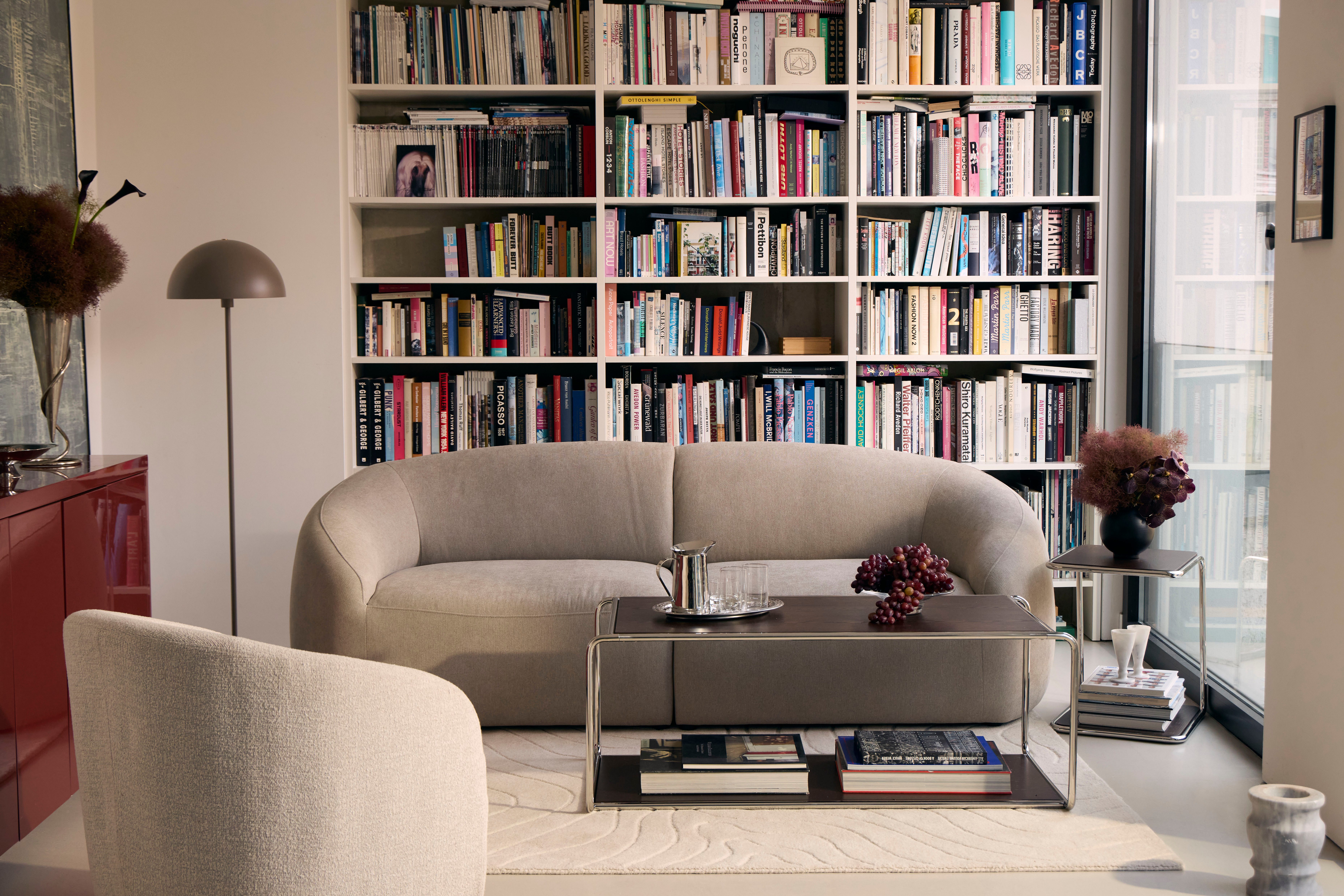 LeGer Home by Lena Gercke Beistelltisch Caleya – Bild 5 von 5