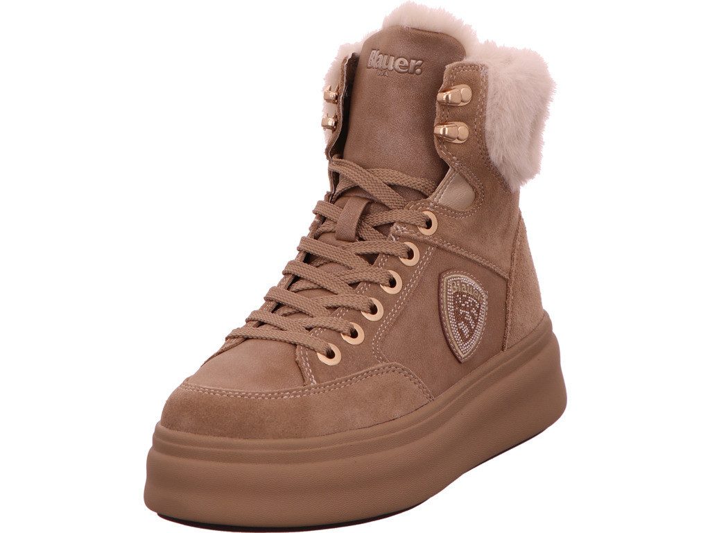 Blauer.USA Stiefelette günstig online kaufen