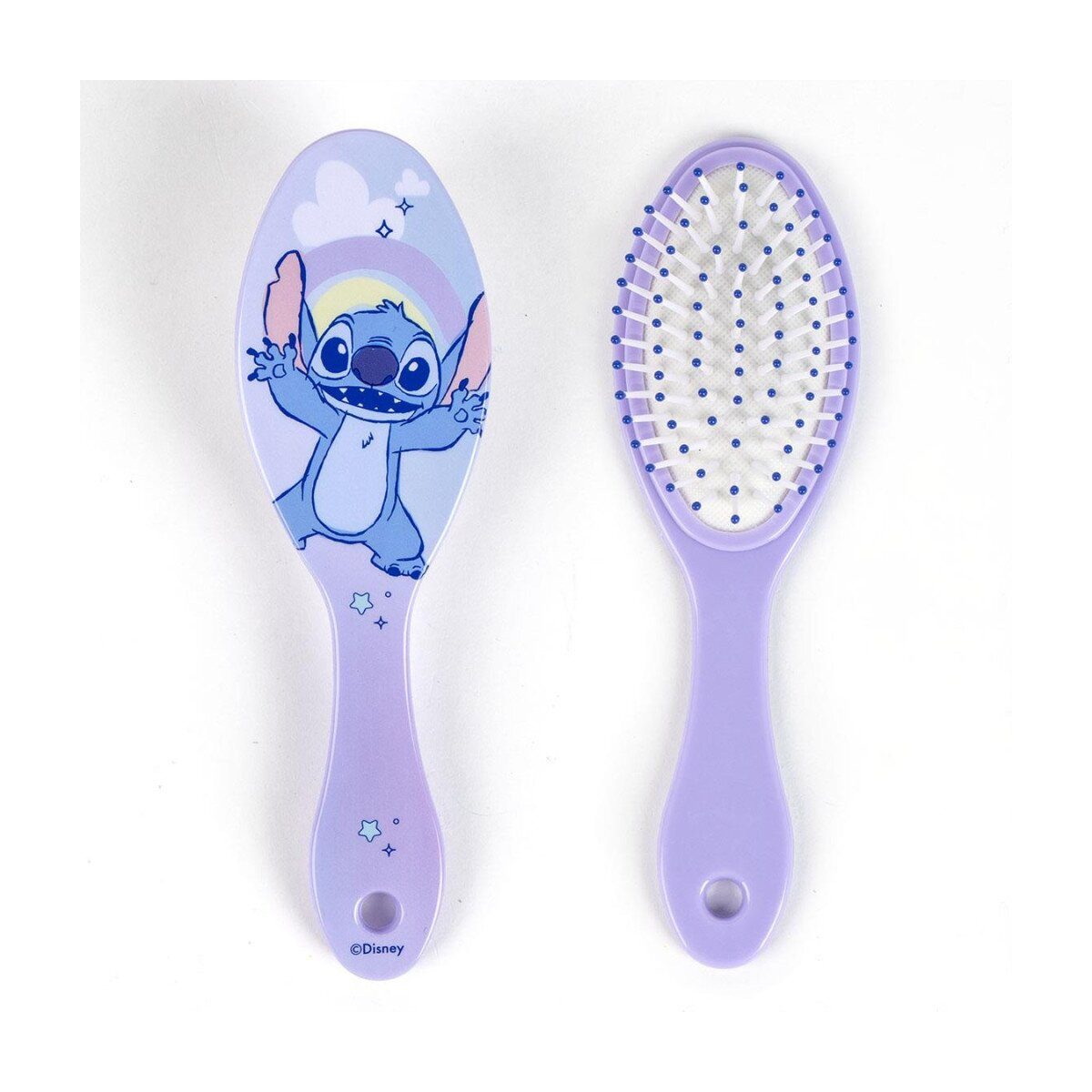 Lilo & Stitch Kulturbeutel Disney Lilo & Stitch Hygiene-Kit Set – Pflege mit Spaß – Bild 4 von 5