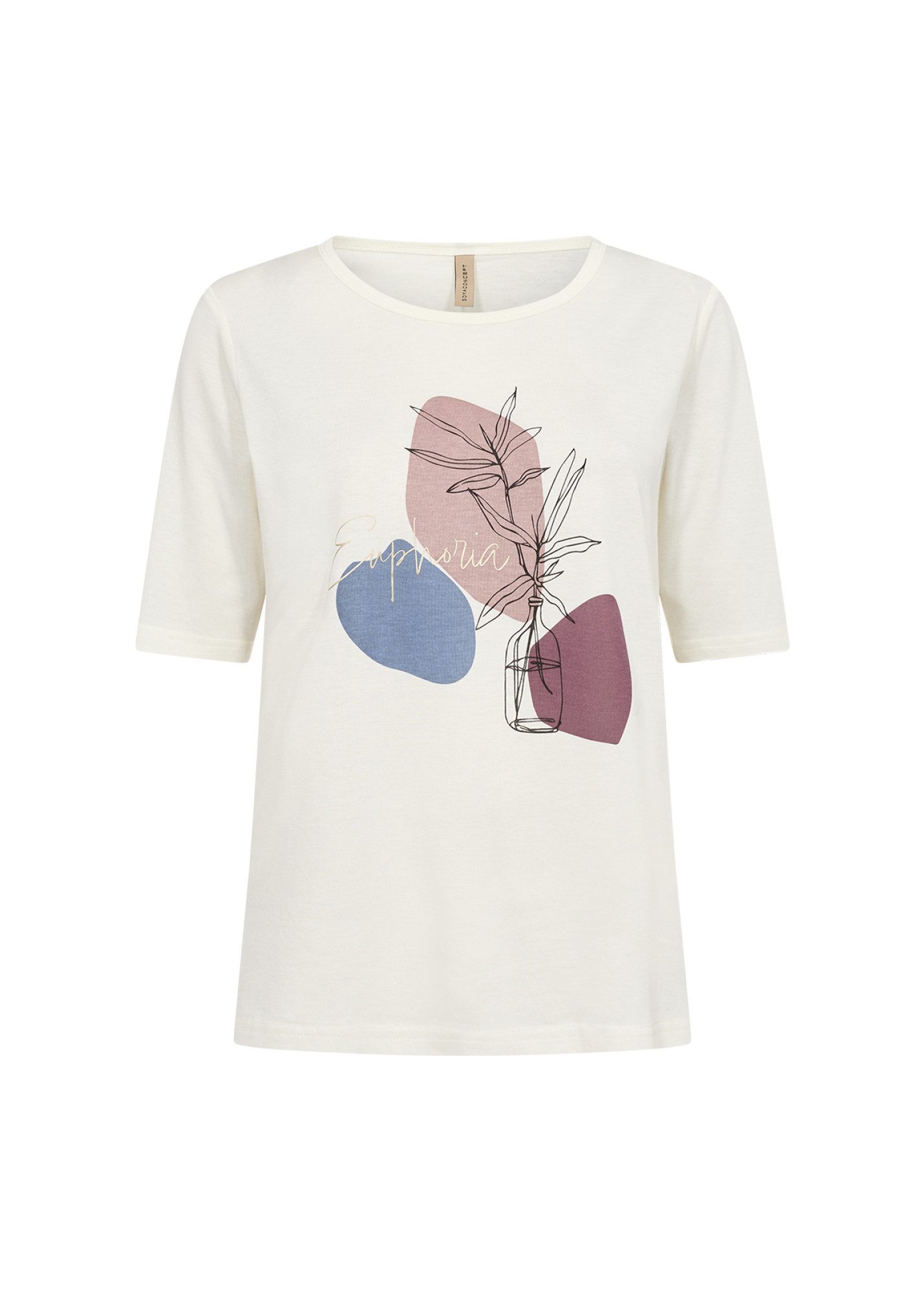 soyaconcept T-Shirt günstig online kaufen