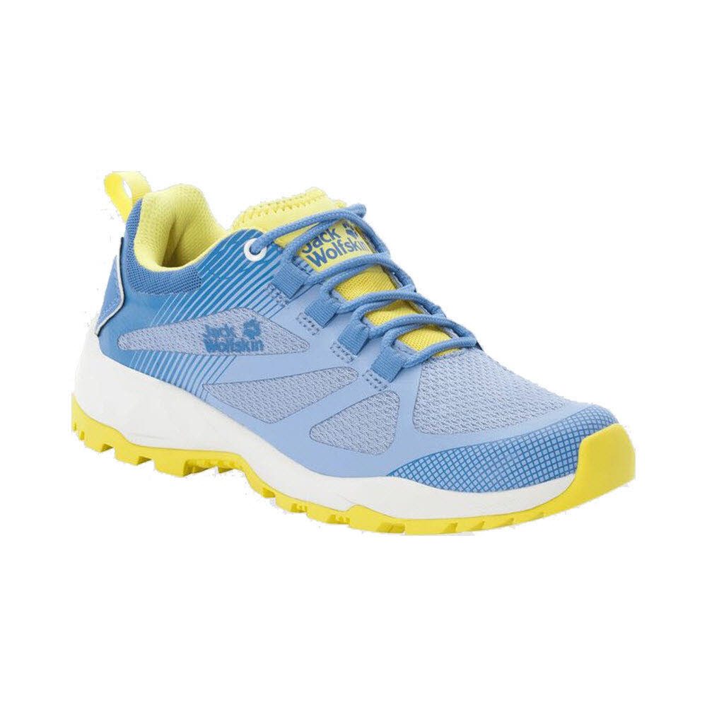 Jack Wolfskin Fast Striker Low Laufschuh