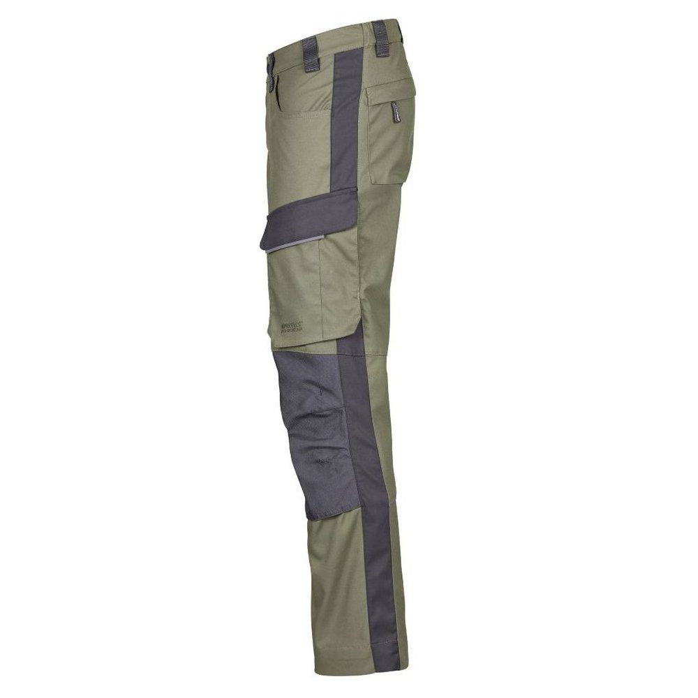 4PROTECT Cargohose Workwear Herren Hose