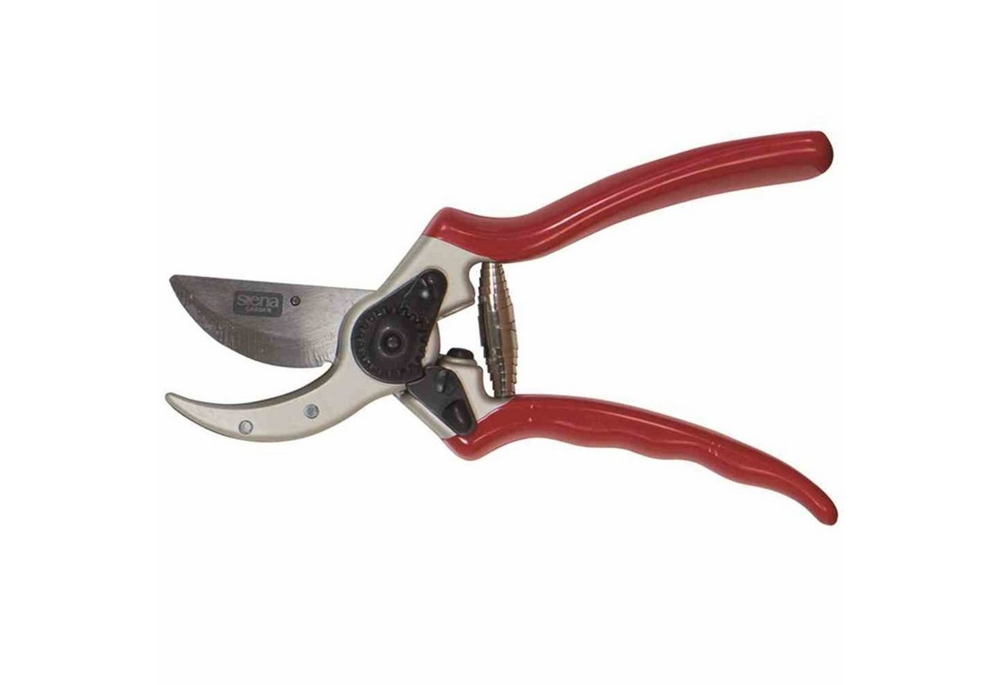 Thumbnail - Siena Garden Astschere Premium Bypass Schere Standardform 21,5cm Gartenschere Astschere Scher
