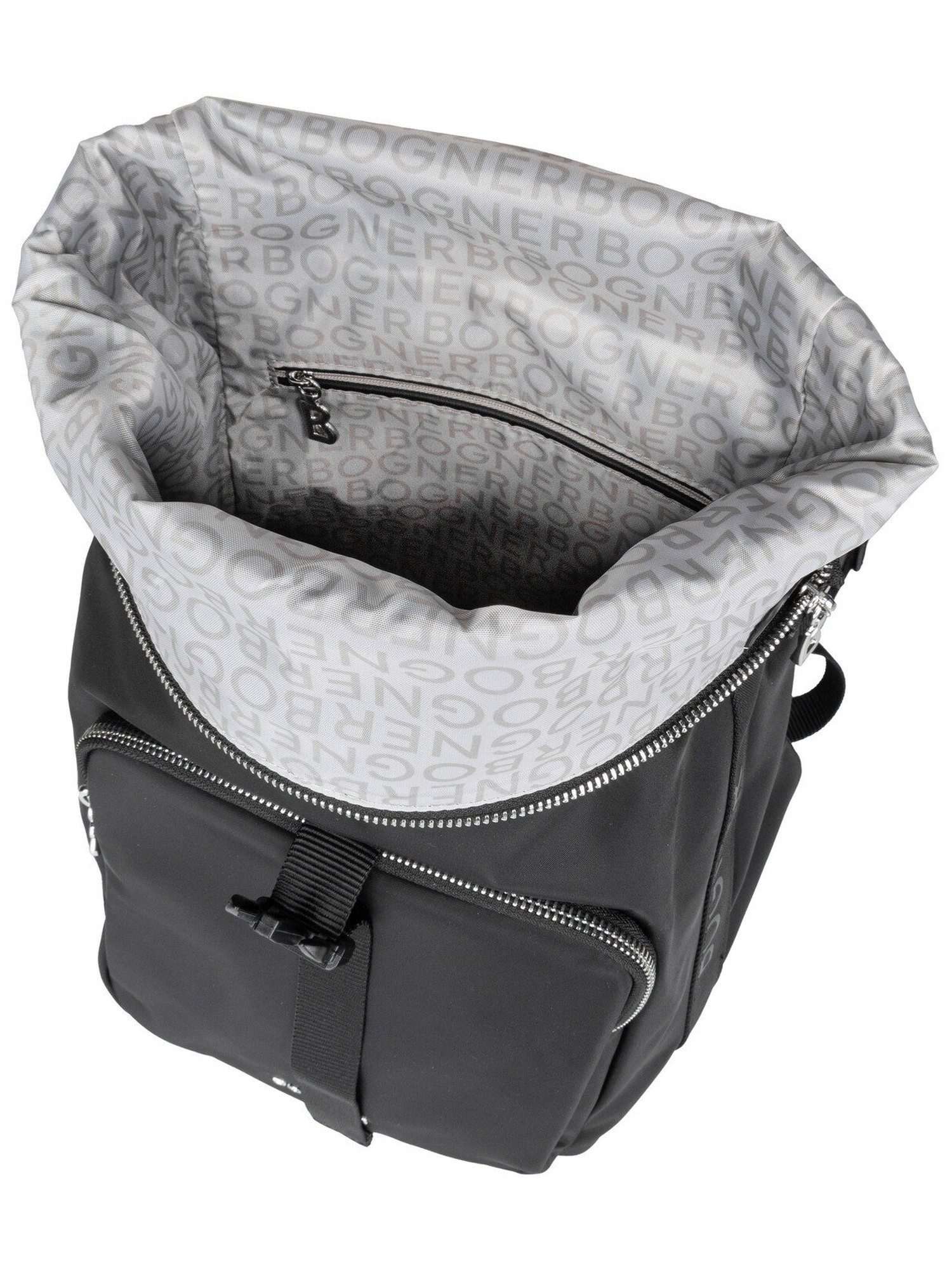 BOGNER Rucksack Klosters Eike MVF