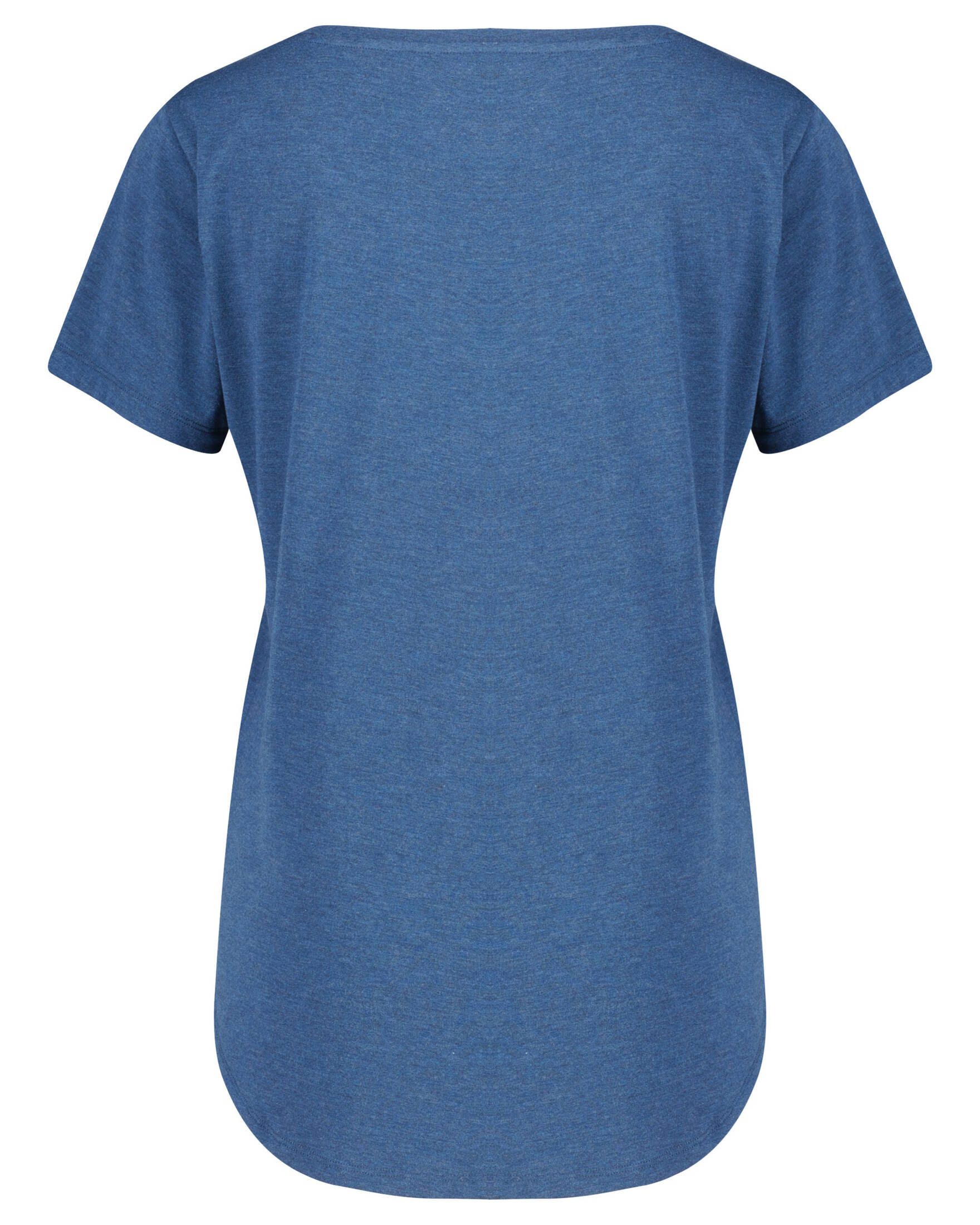 Meru T-Shirt Damen Funktionsshirt PORTOALEGRE (1-tlg) günstig online kaufen