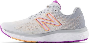 New Balance NBW680 Laufschuh