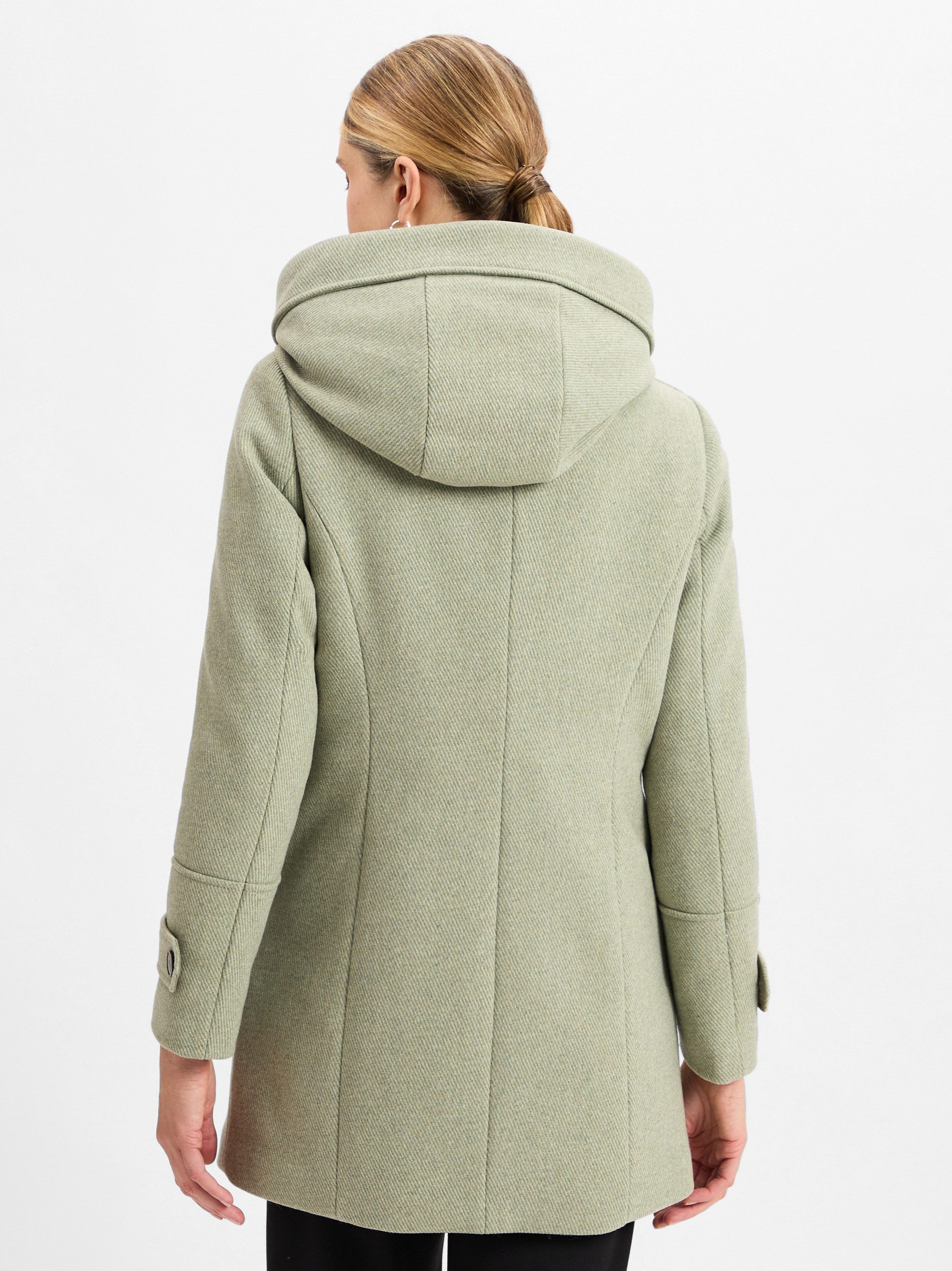 s.Oliver Wollmantel günstig online kaufen