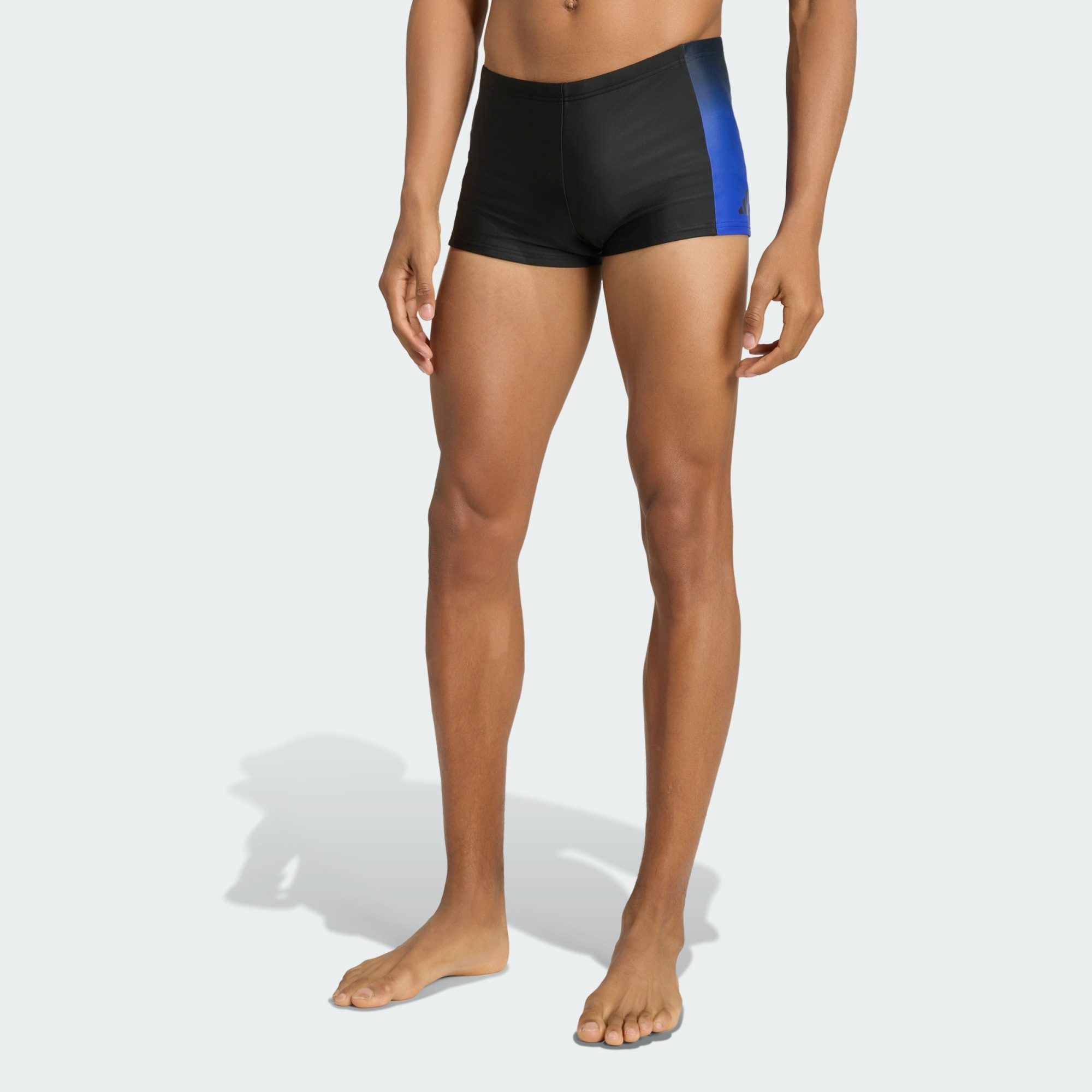adidas Performance Badehose GRADIENT SWIM BOXERS (1-St)