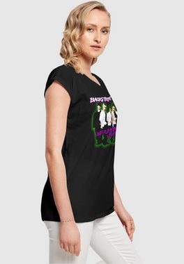 Merchcode T-Shirt Merchcode Damen (1-tlg)