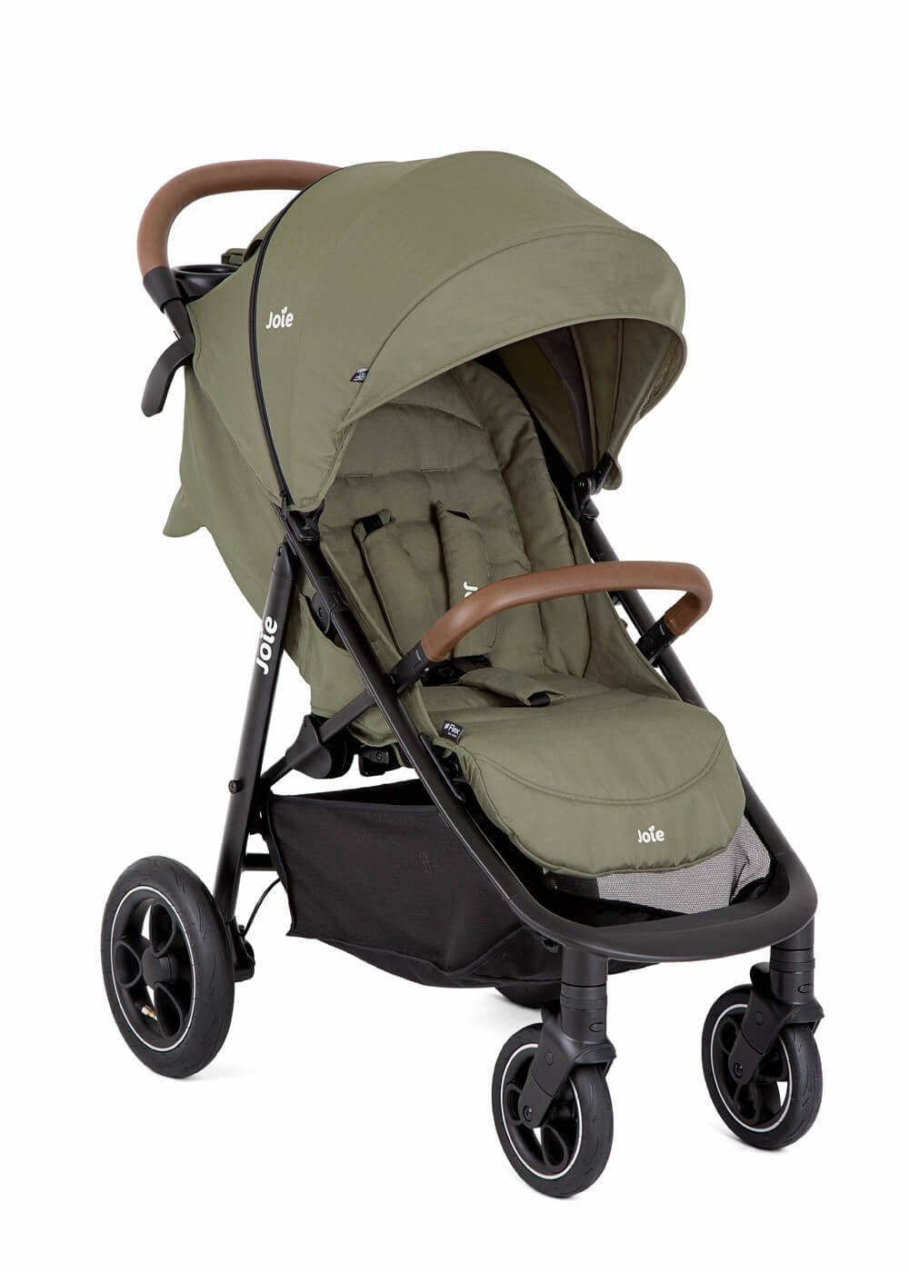 Joie Kinder-Buggy Litetrax Pro Air Buggy / Sportwagen / Kinderwagen