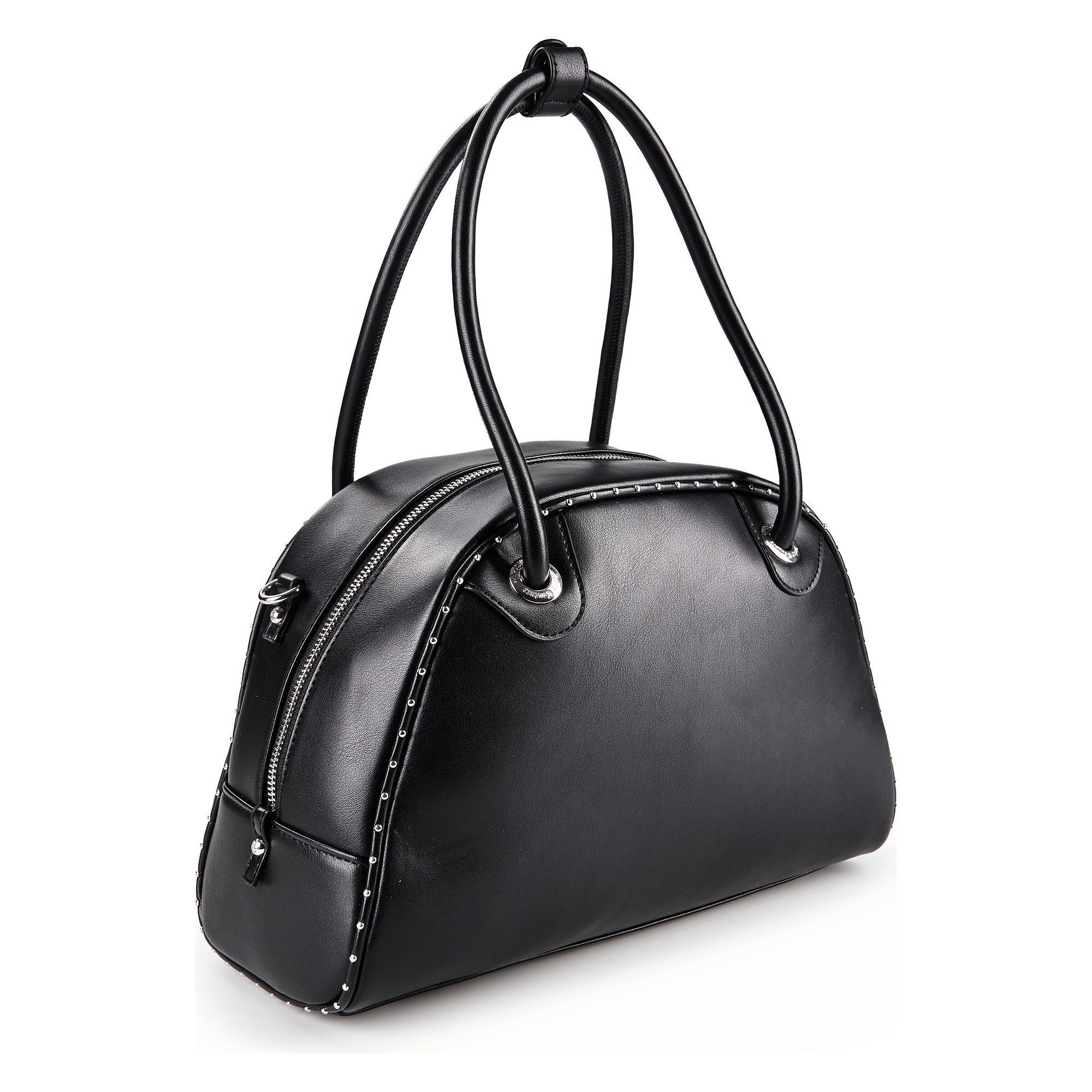 Juicy Couture Schultertasche Kimberly, Polyurethan