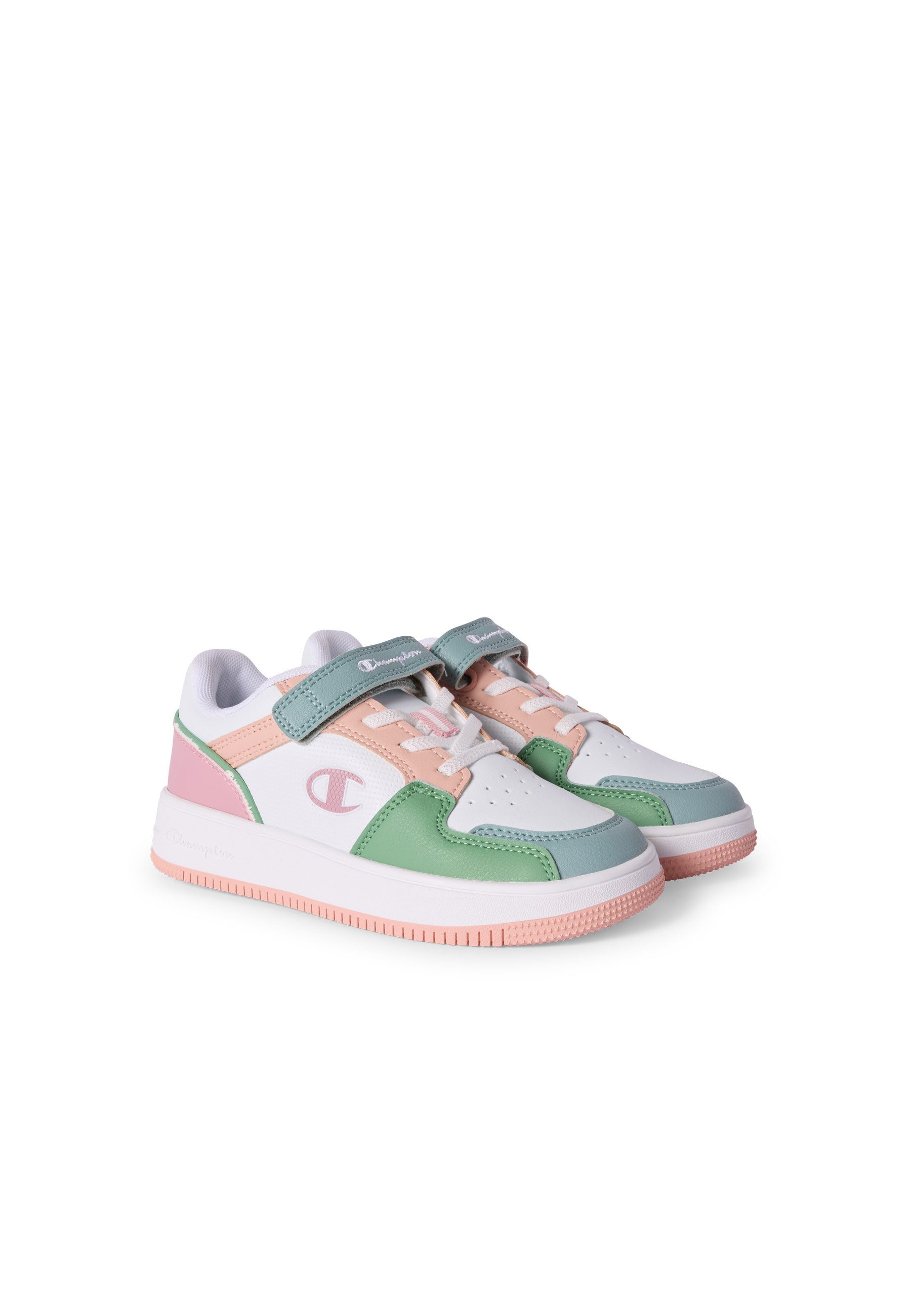 Champion RD18 2.0 LOW G PS Sneaker für Kinder