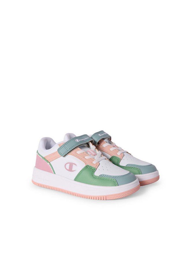Champion RD18 2.0 LOW G PS Sneaker für Kinder