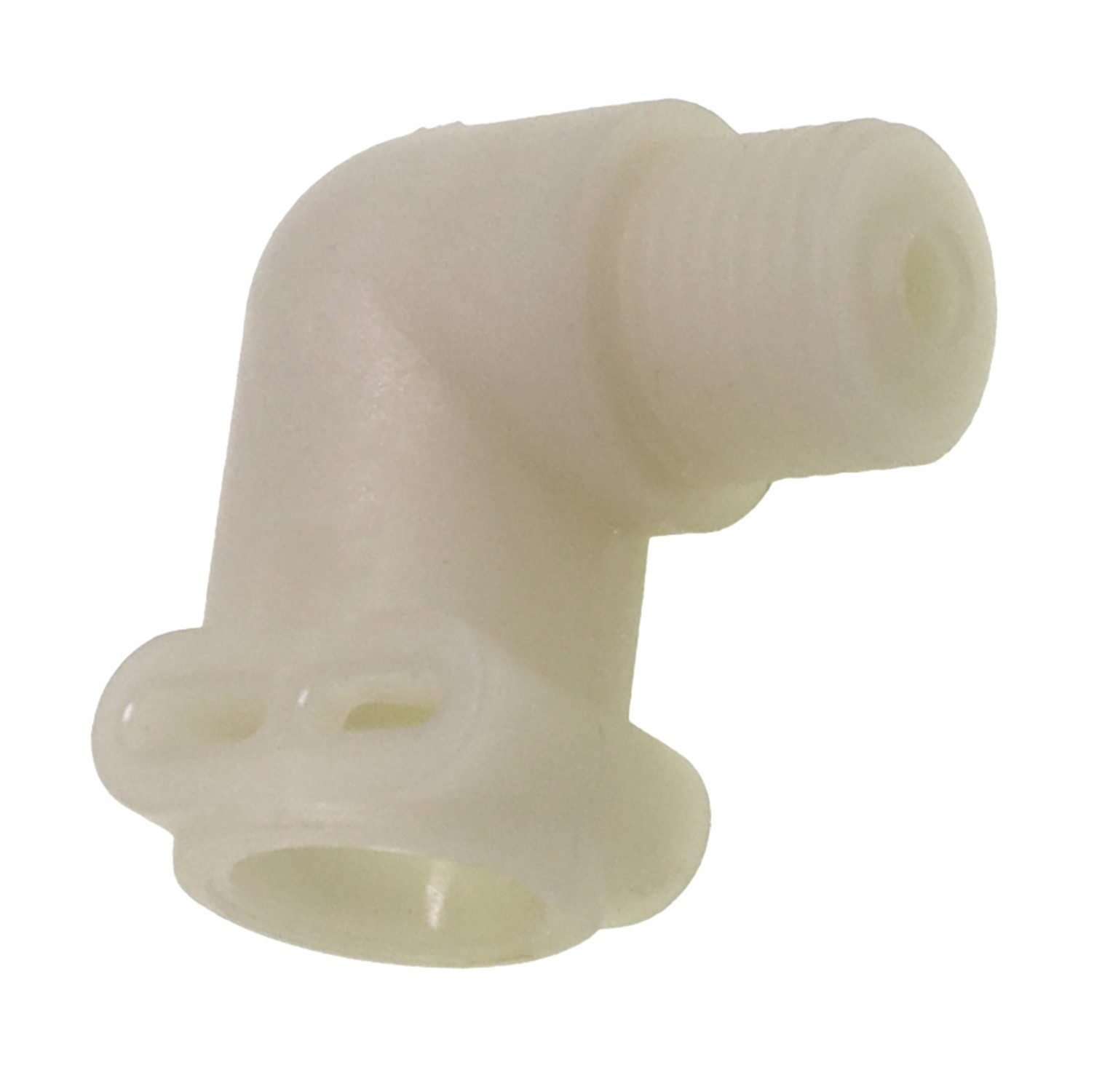 Melitta Ablaufventil Melitta 6556365 Anschlusswinkel (Pumpe) für Kaffeevollautomaten (Besch